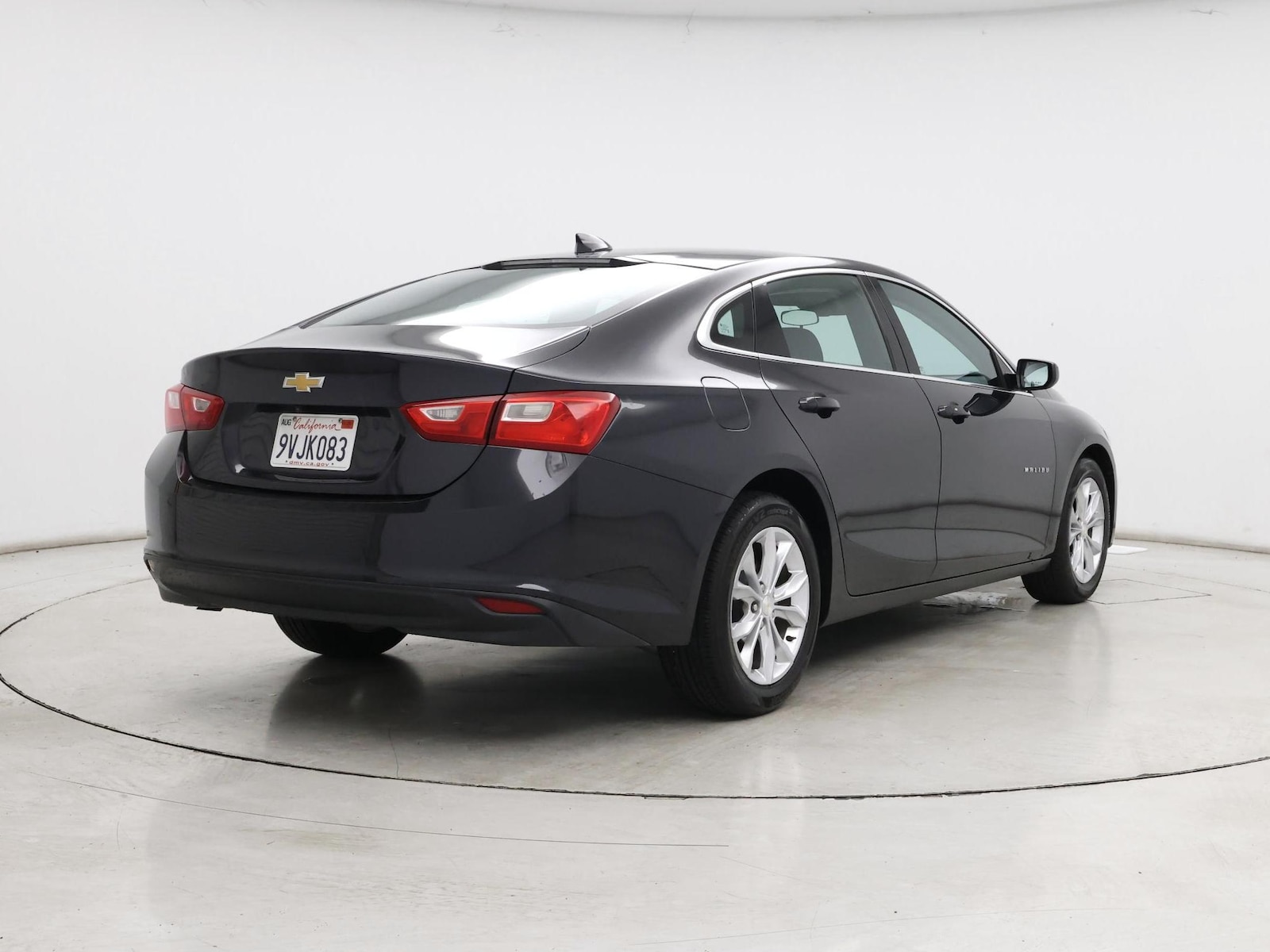 2023 Chevrolet Malibu 1LT - Photo 9