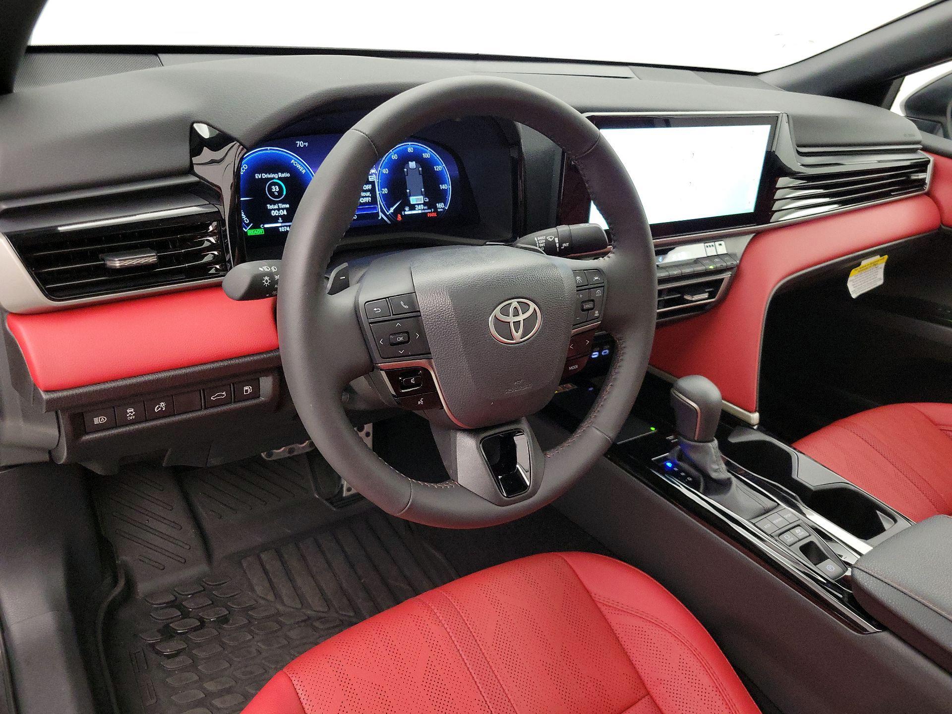 Thumbnail: 2026 Toyota Camry - 9