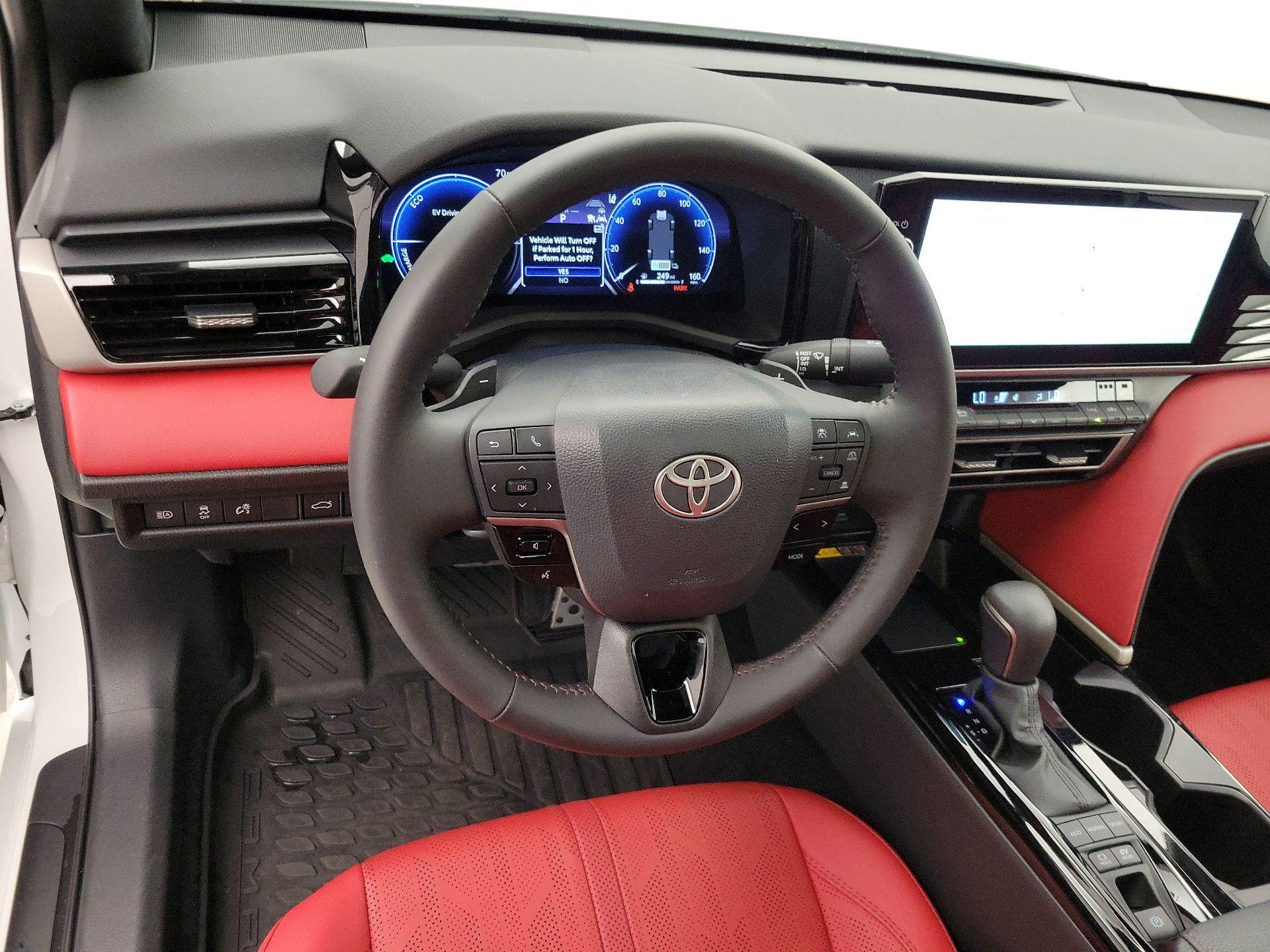 Thumbnail: 2026 Toyota Camry - 10