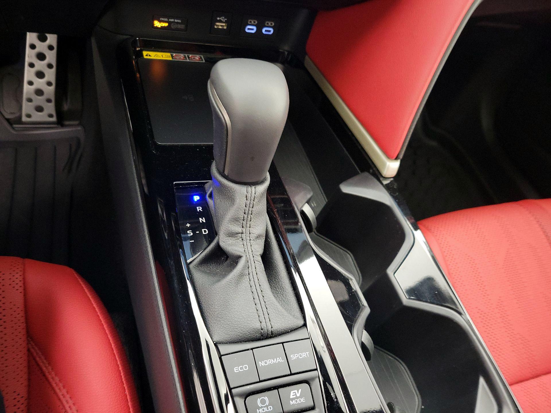 Thumbnail: 2026 Toyota Camry - 18