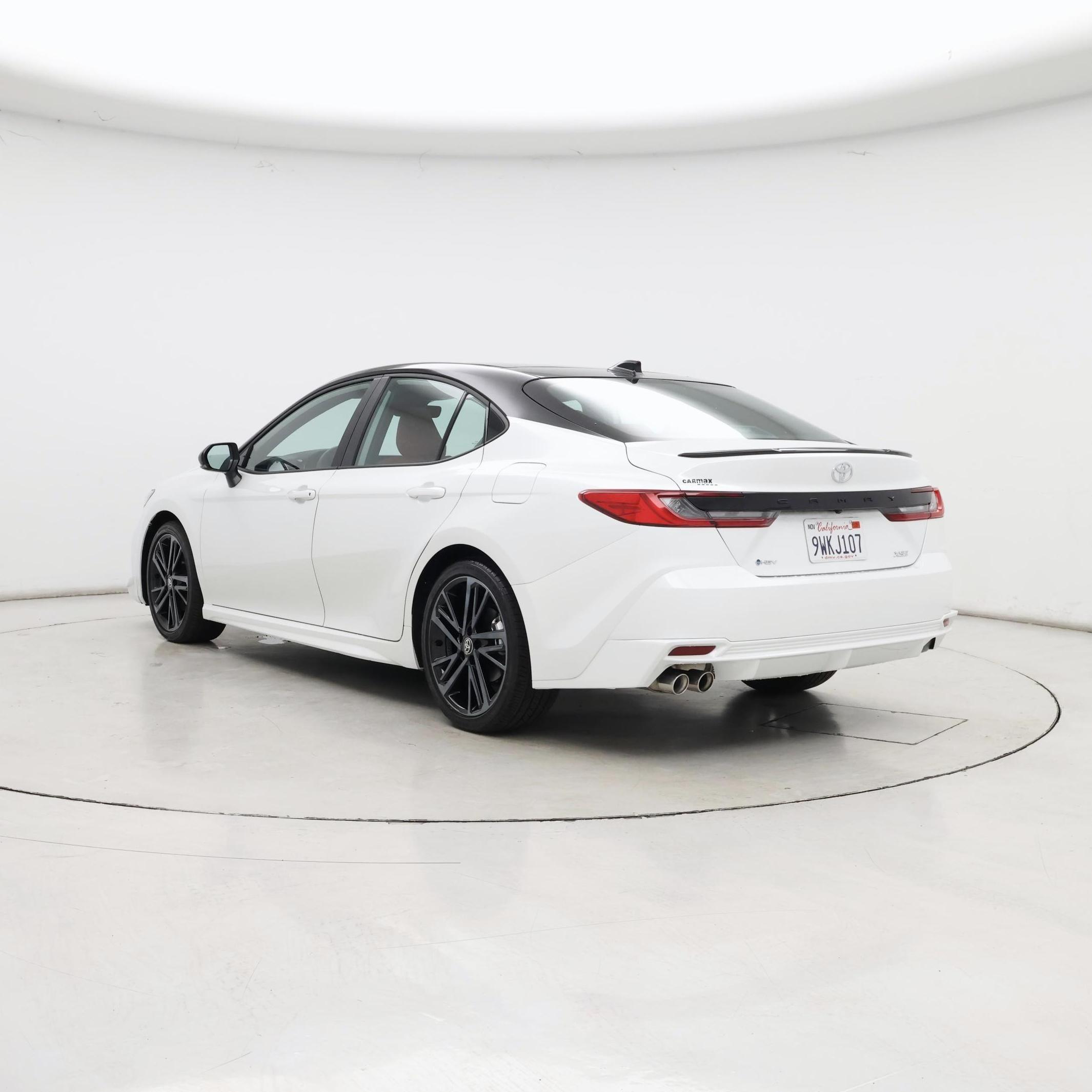 Thumbnail: 2026 Toyota Camry - 2