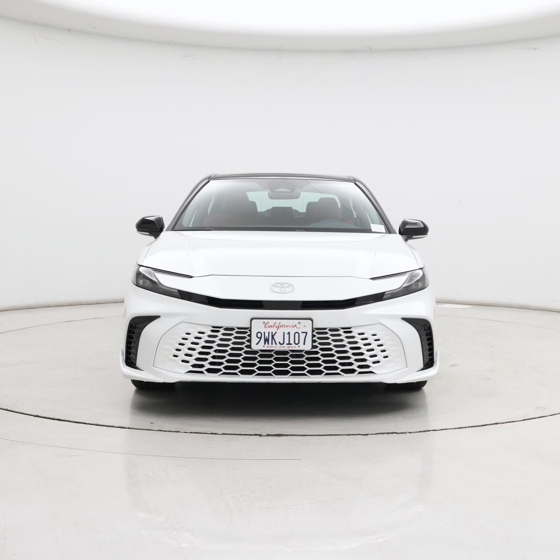 Thumbnail: 2026 Toyota Camry - 5