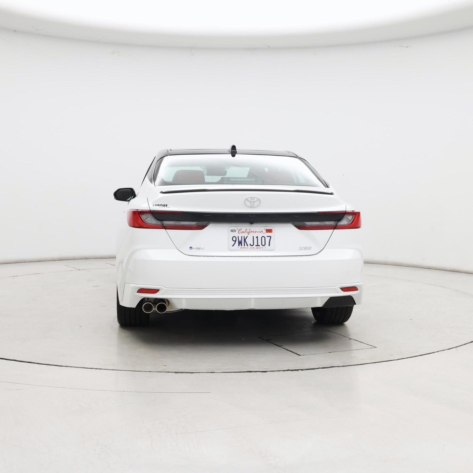 Thumbnail: 2026 Toyota Camry - 6