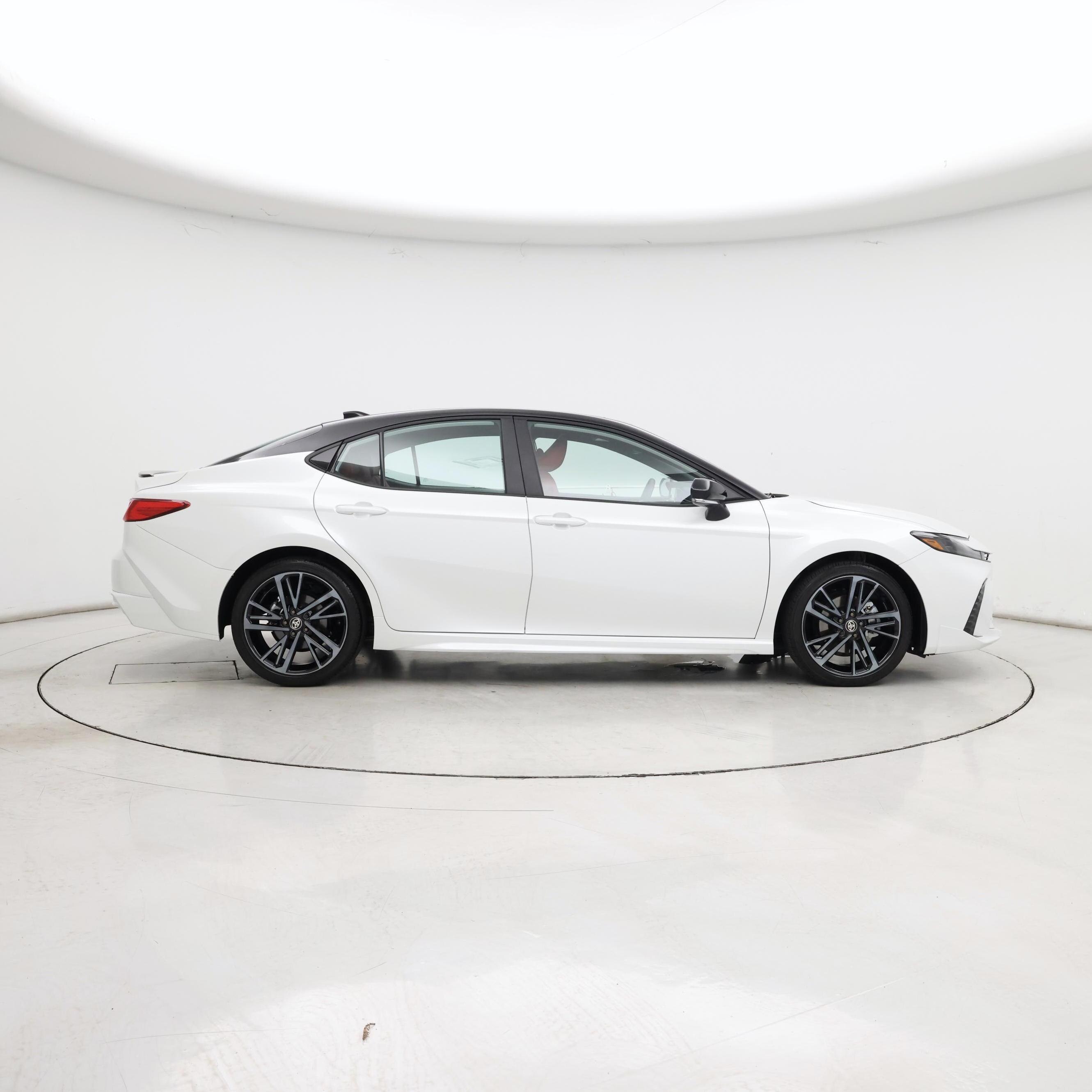 Thumbnail: 2026 Toyota Camry - 7