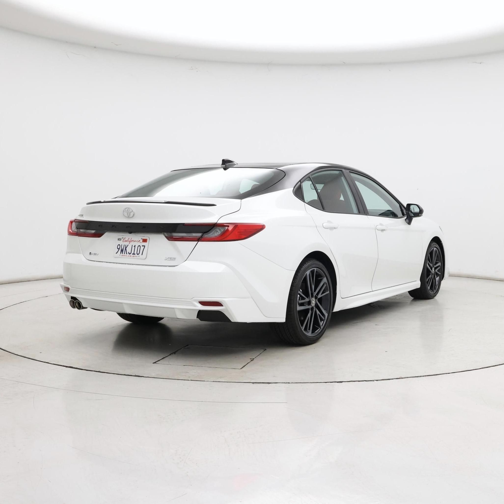 Thumbnail: 2026 Toyota Camry - 8