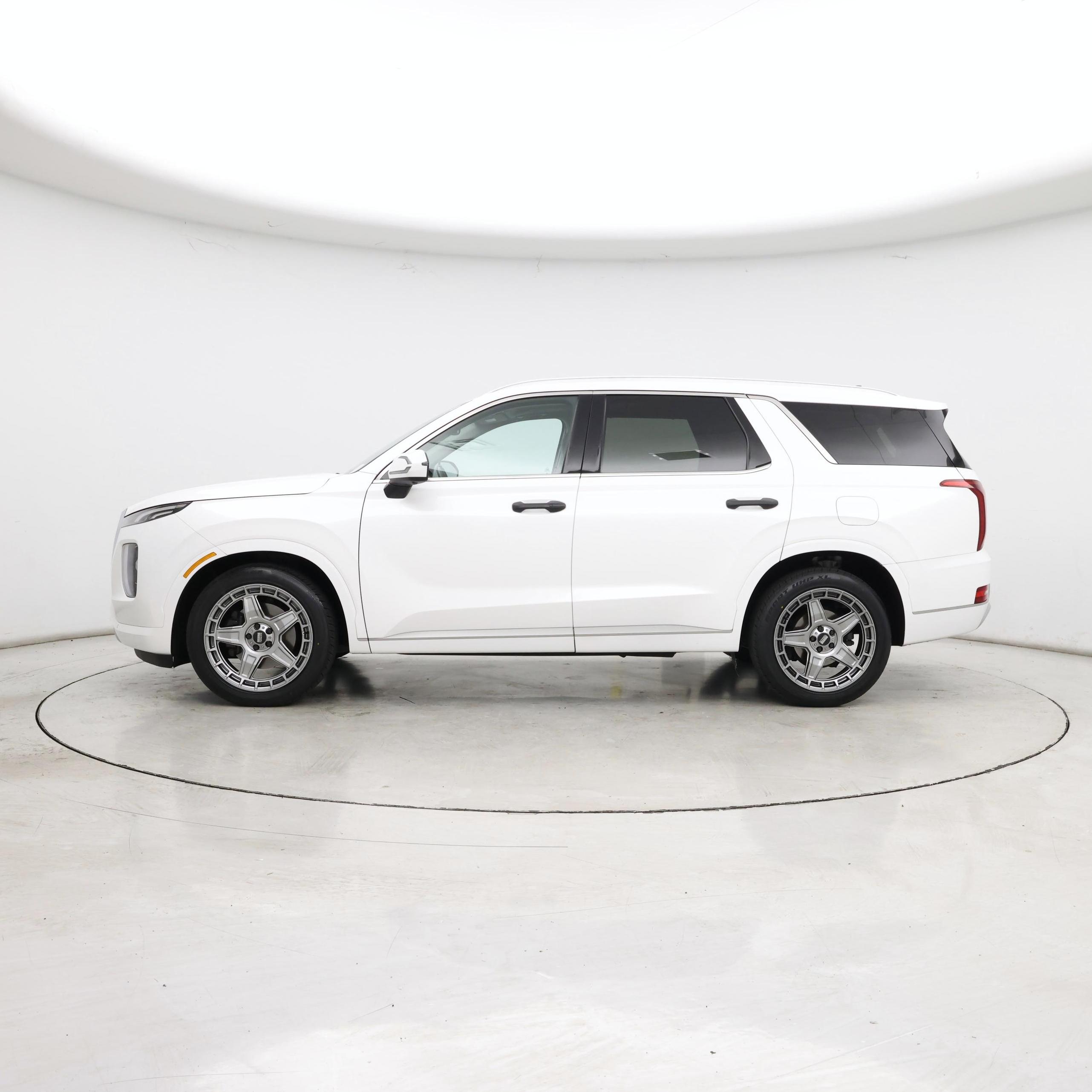 Thumbnail: 2021 Hyundai Palisade - 3