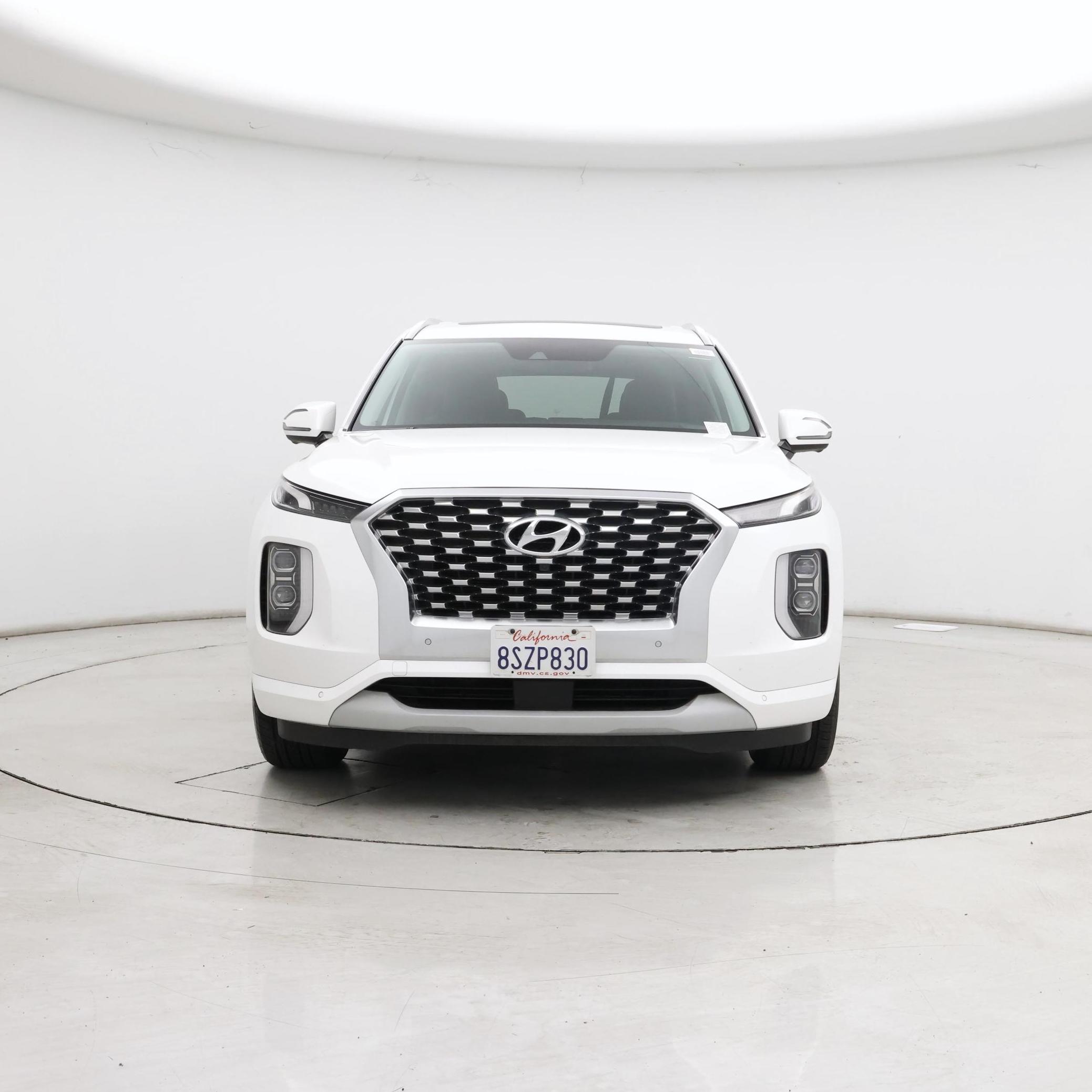 Thumbnail: 2021 Hyundai Palisade - 5