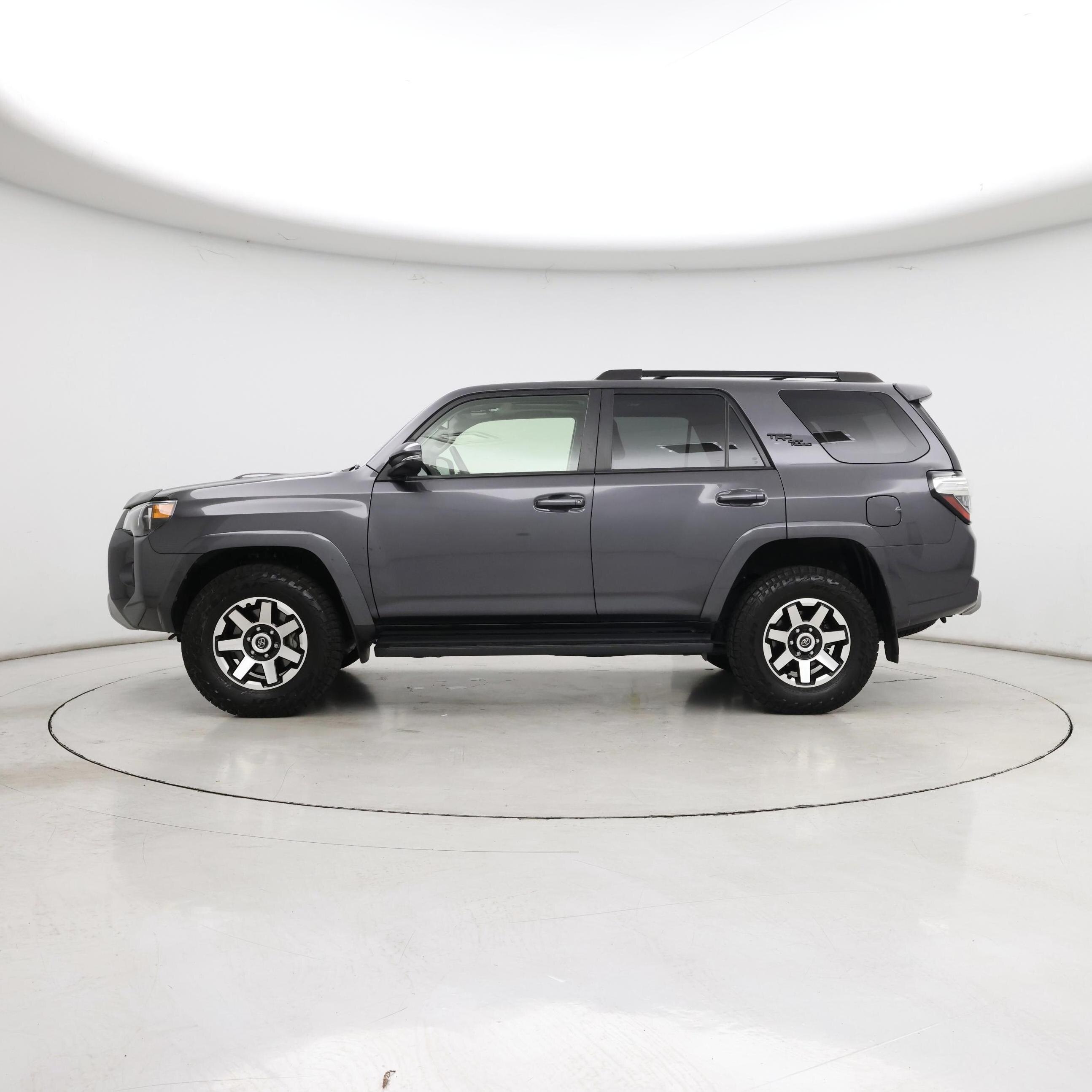 Thumbnail: 2023 Toyota 4Runner - 3