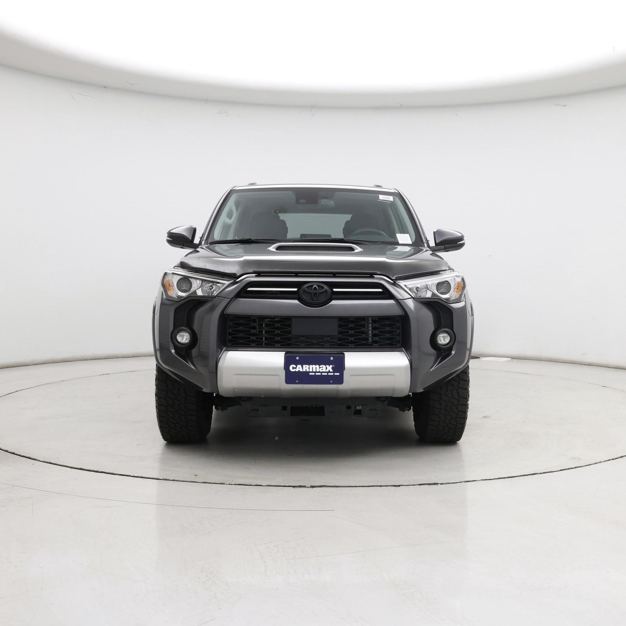 Thumbnail: 2023 Toyota 4Runner - 5