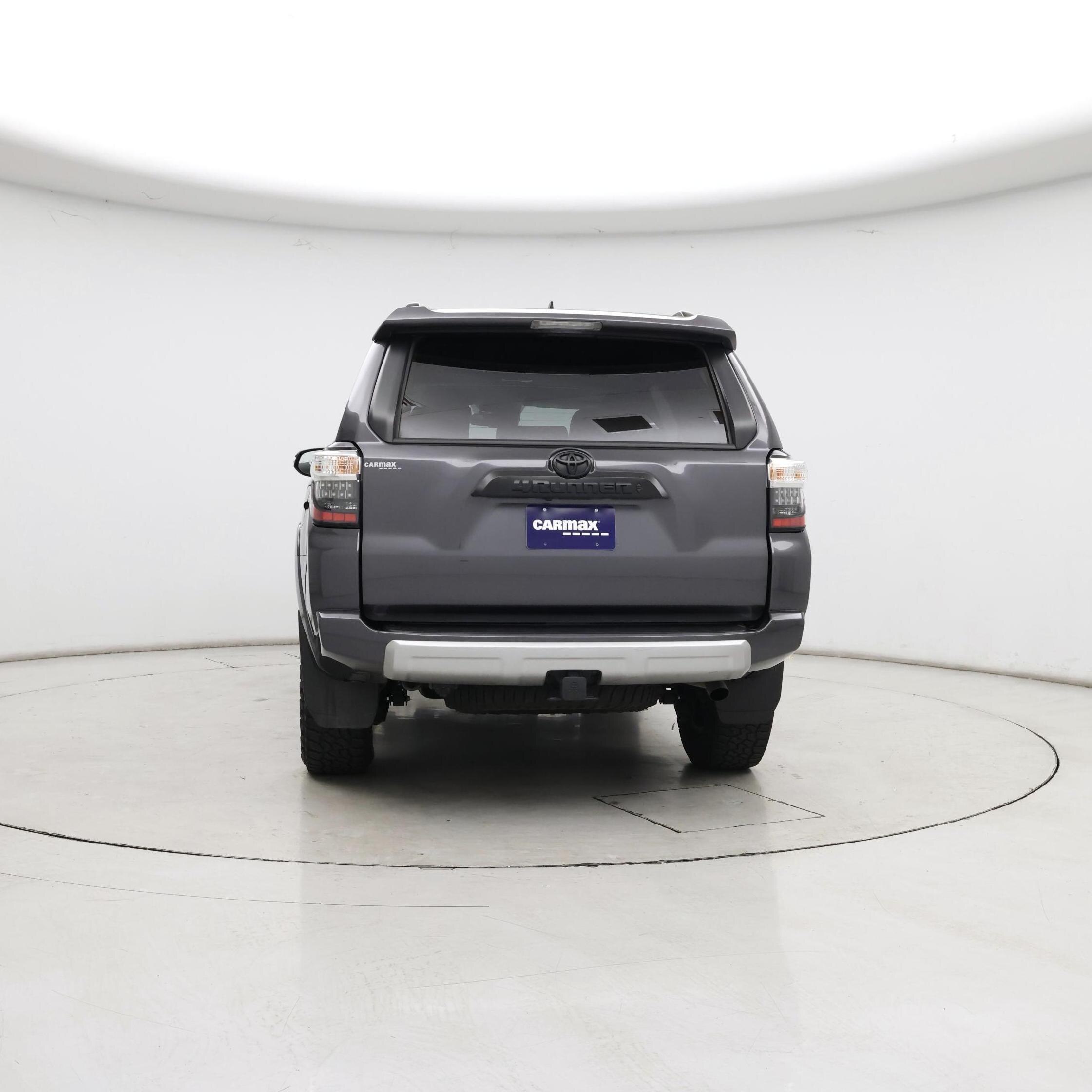 Thumbnail: 2023 Toyota 4Runner - 6