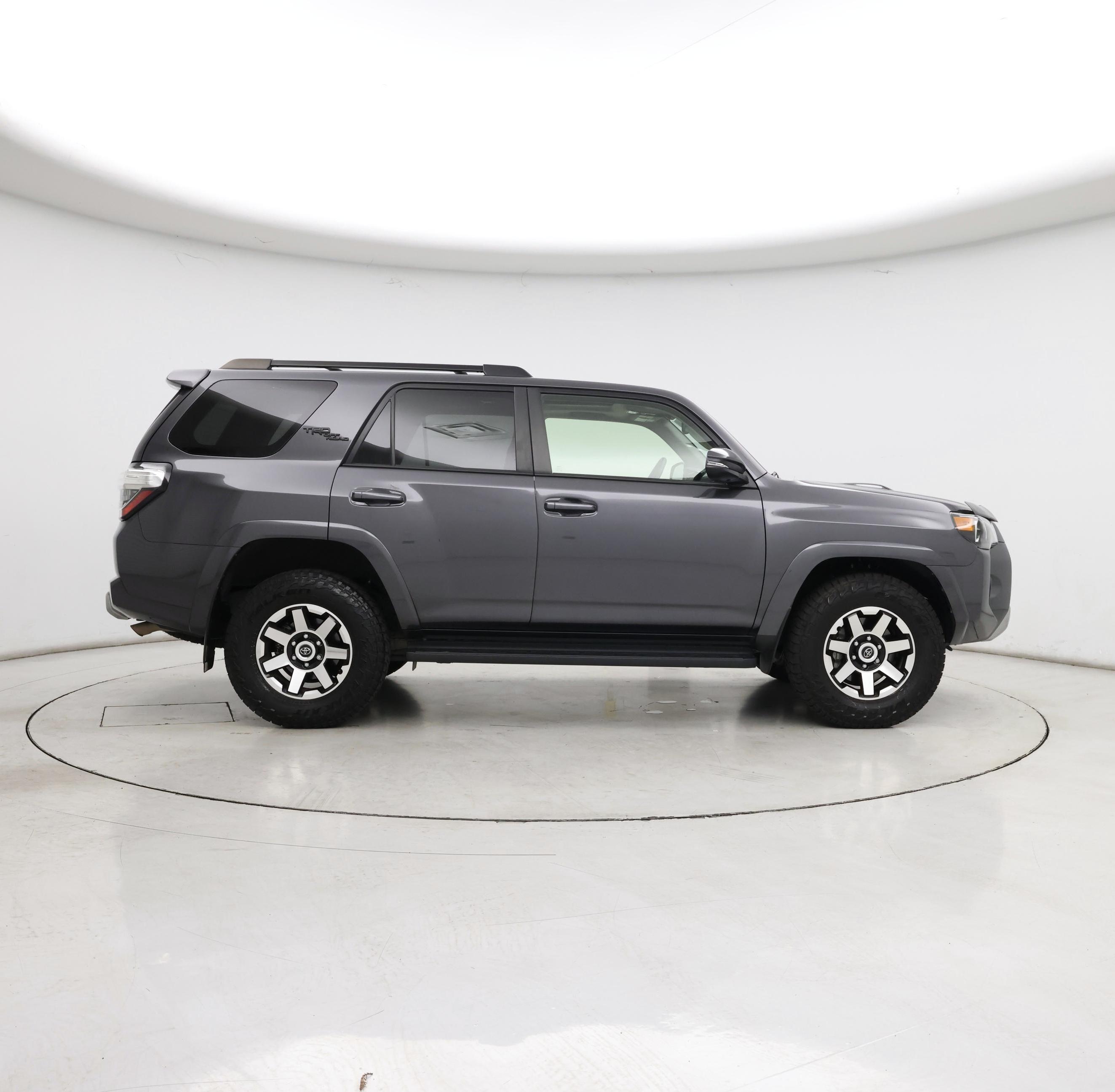 Thumbnail: 2023 Toyota 4Runner - 7