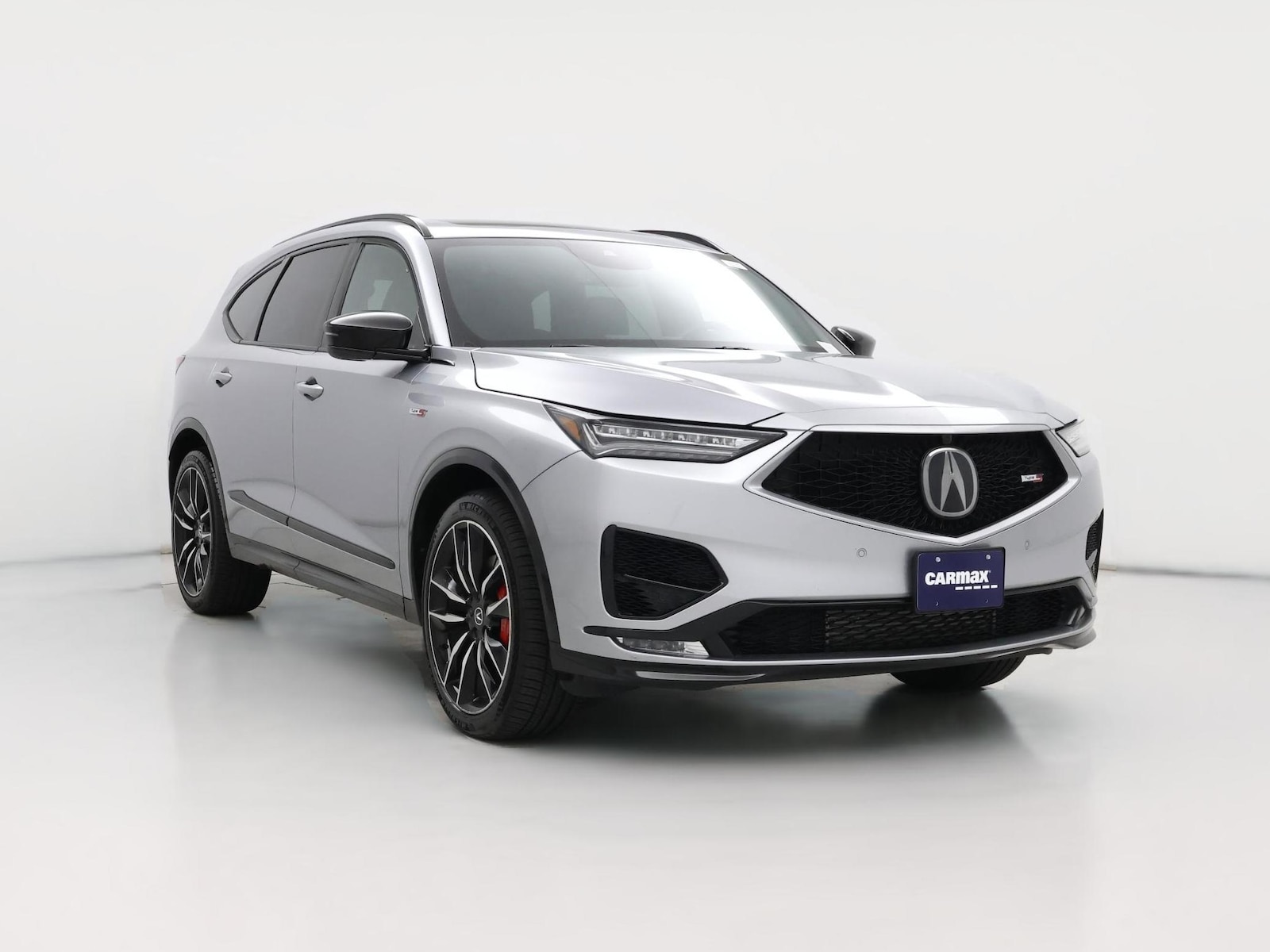 2024 Acura MDX
