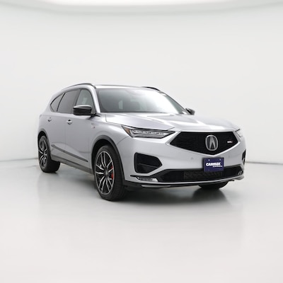 2024 Acura MDX SH-AWD Type S Advance