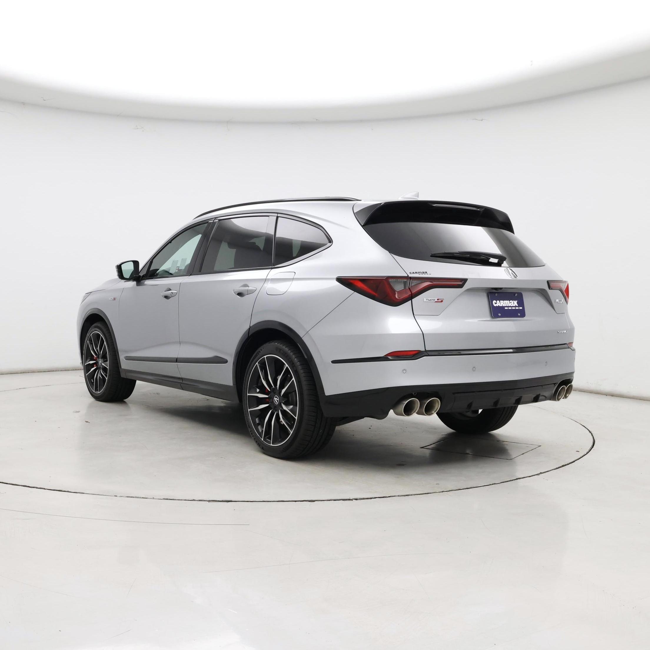 Thumbnail: 2024 Acura MDX - 2