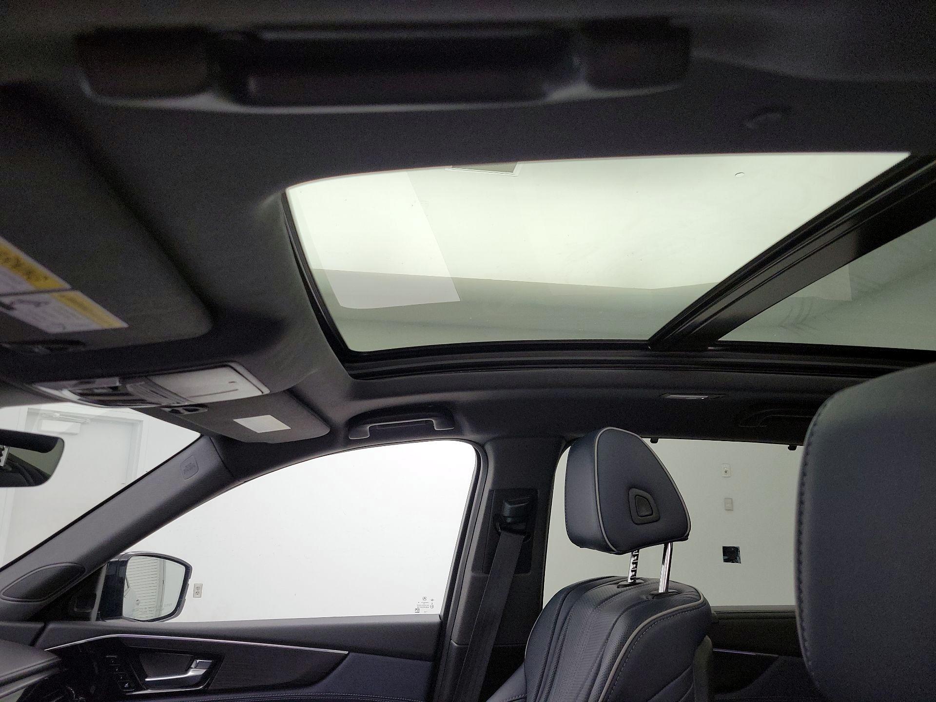 Thumbnail: 2024 Acura MDX - 20