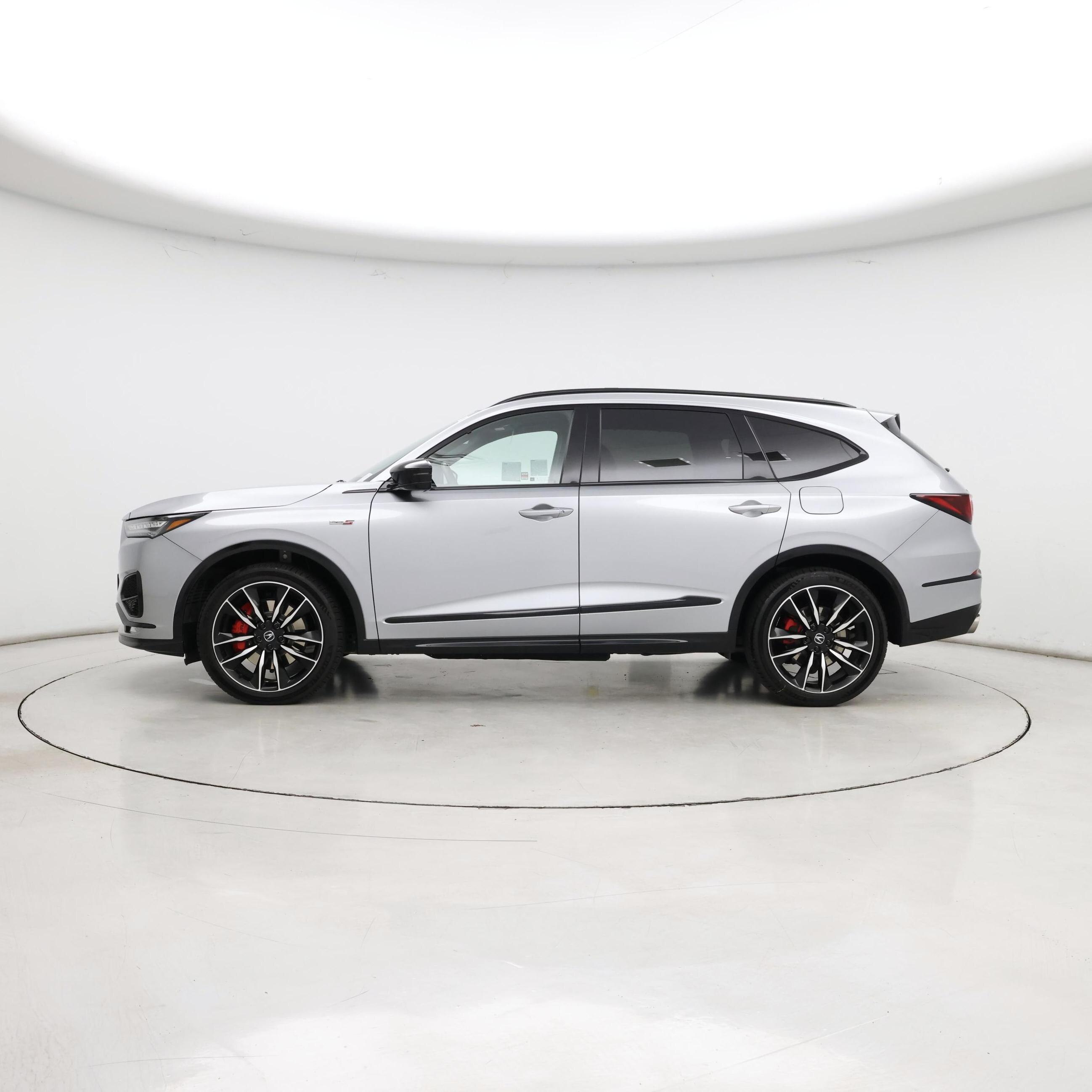 Thumbnail: 2024 Acura MDX - 3