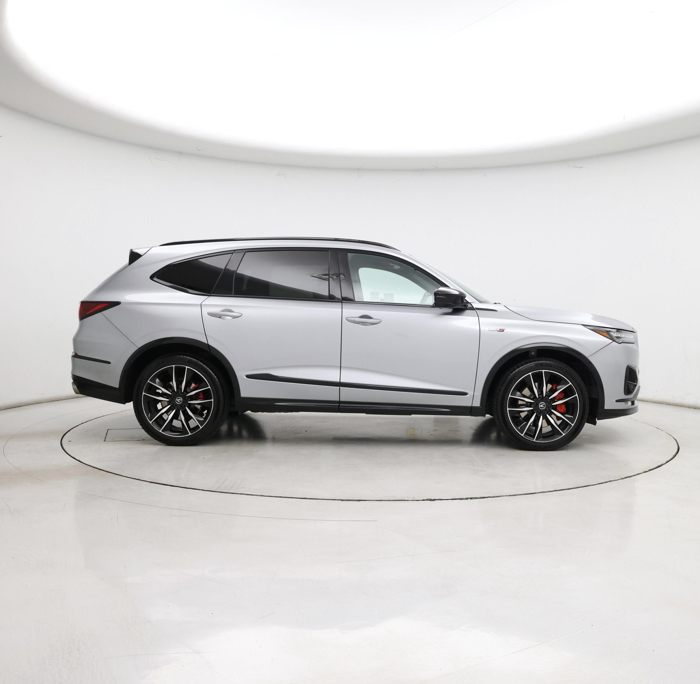 Thumbnail: 2024 Acura MDX - 7