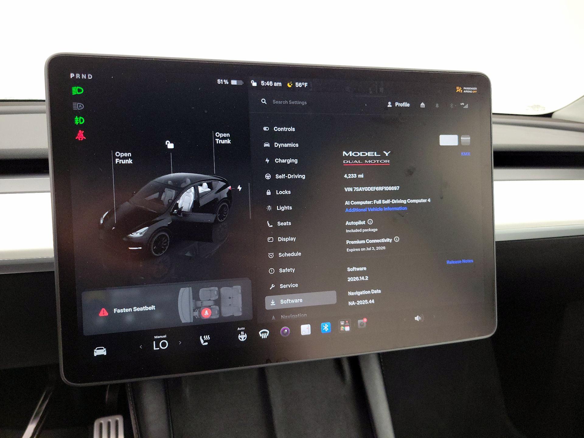 Thumbnail: 2024 Tesla Model Y - 13
