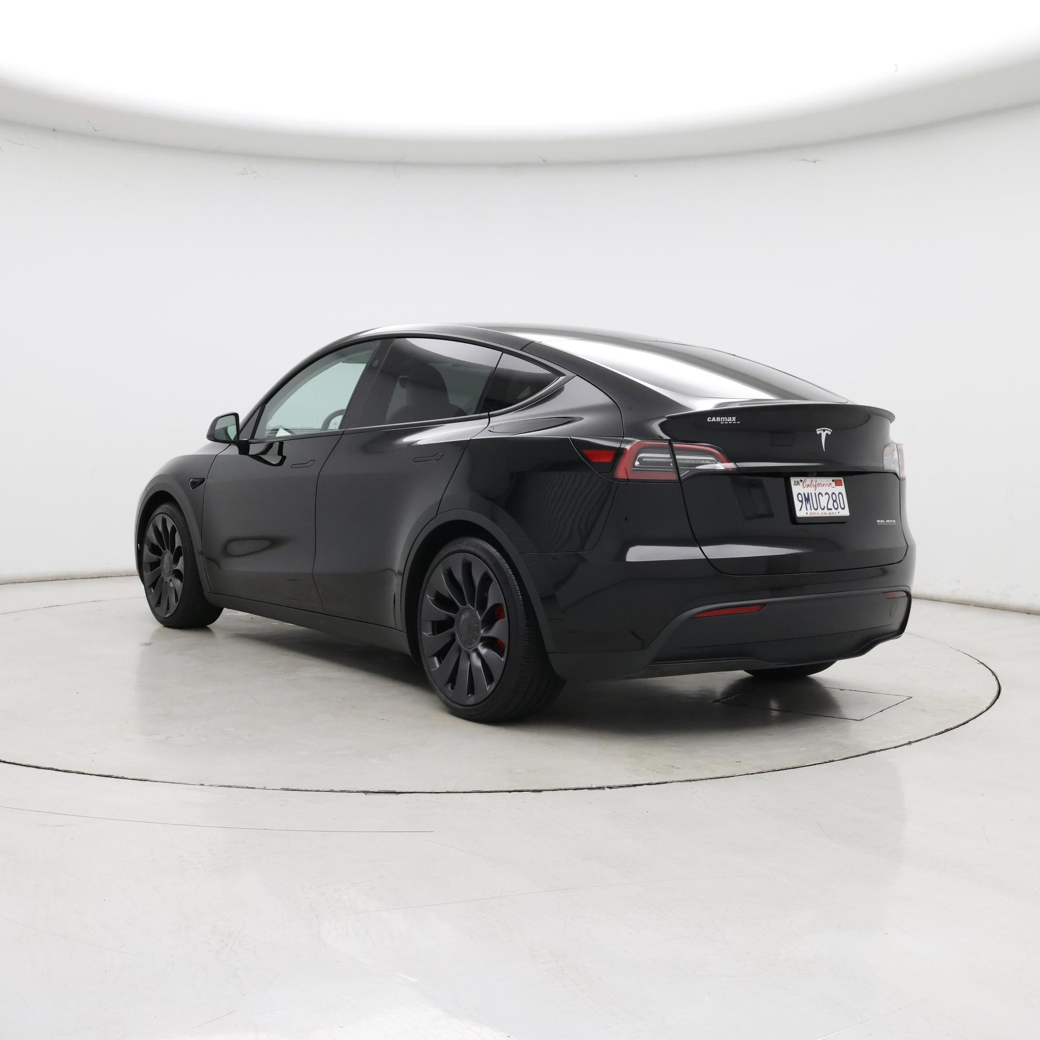 Thumbnail: 2024 Tesla Model Y - 2
