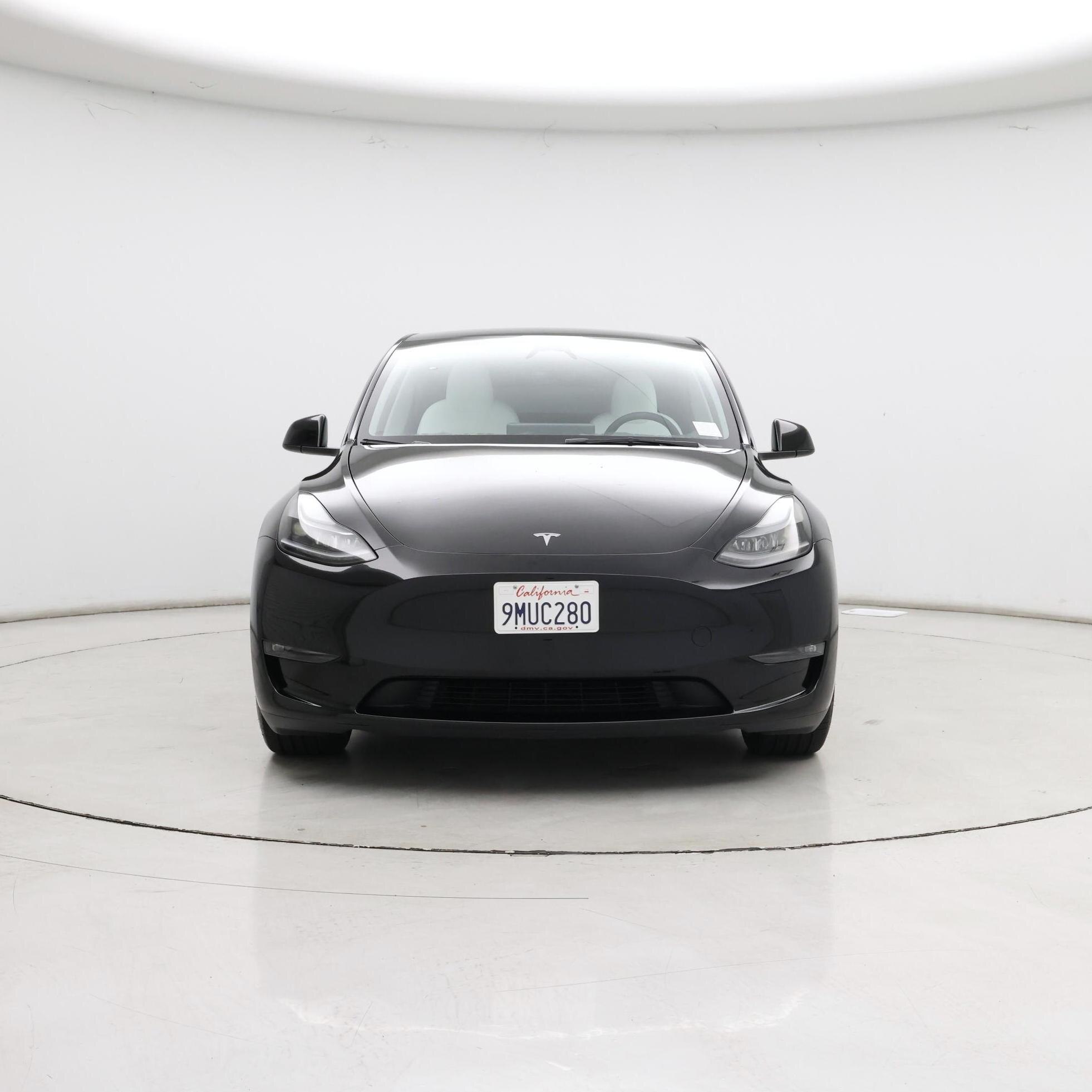 Thumbnail: 2024 Tesla Model Y - 5