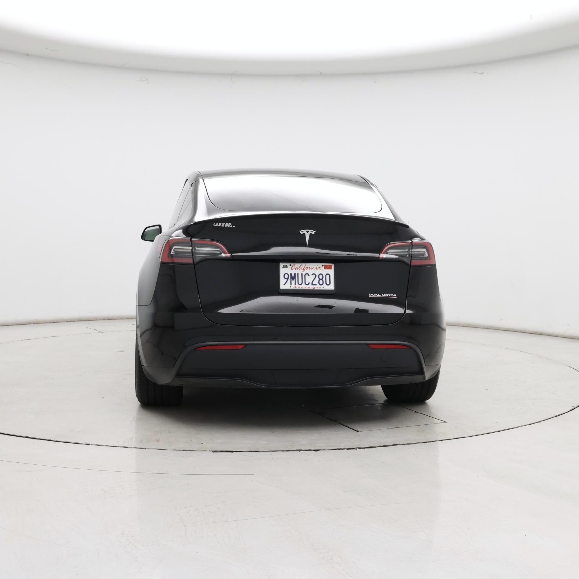 Thumbnail: 2024 Tesla Model Y - 6