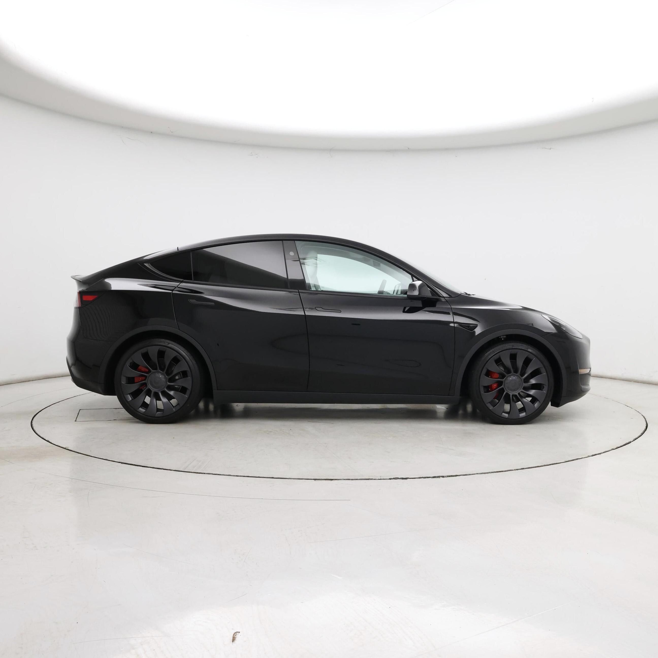 Thumbnail: 2024 Tesla Model Y - 7