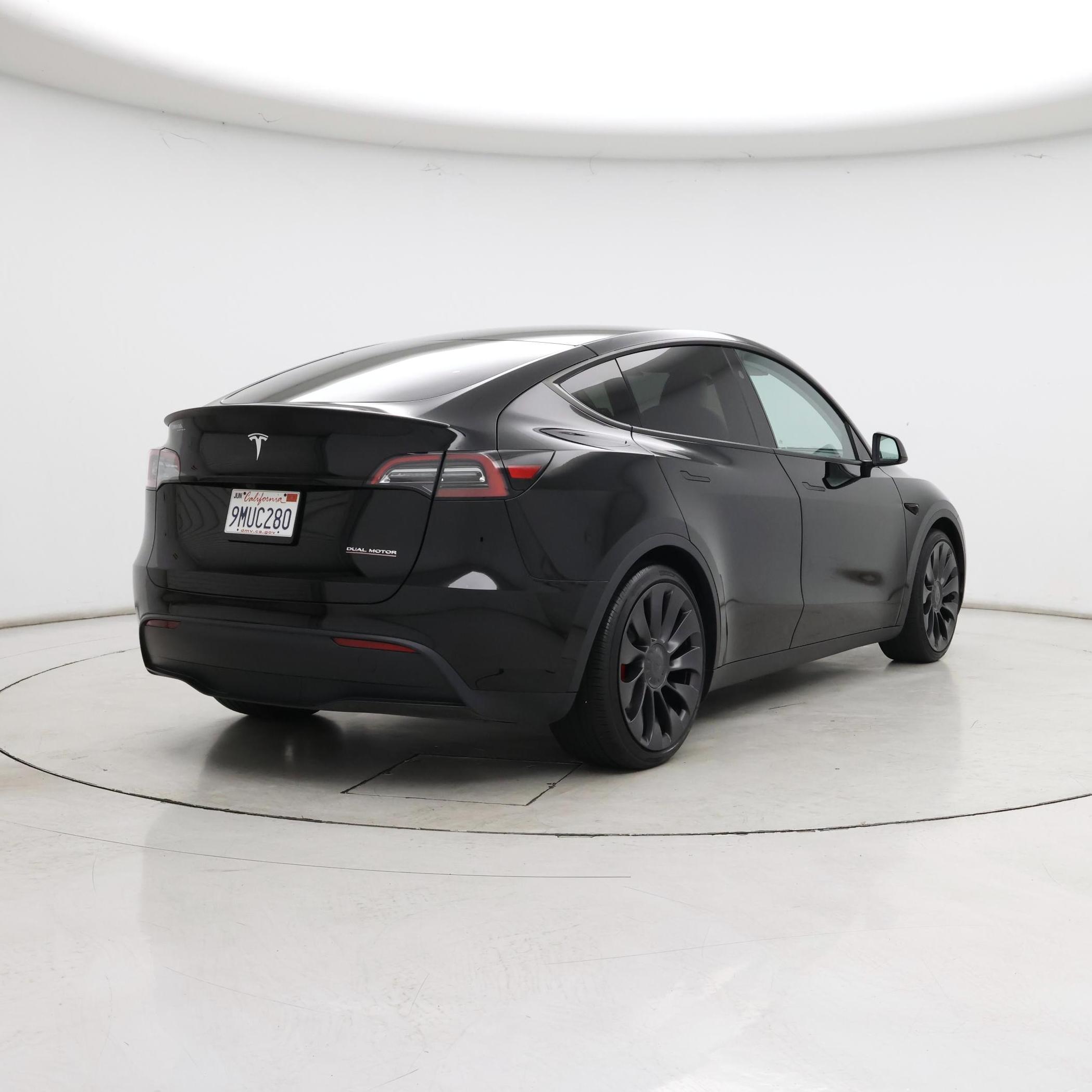 Thumbnail: 2024 Tesla Model Y - 8