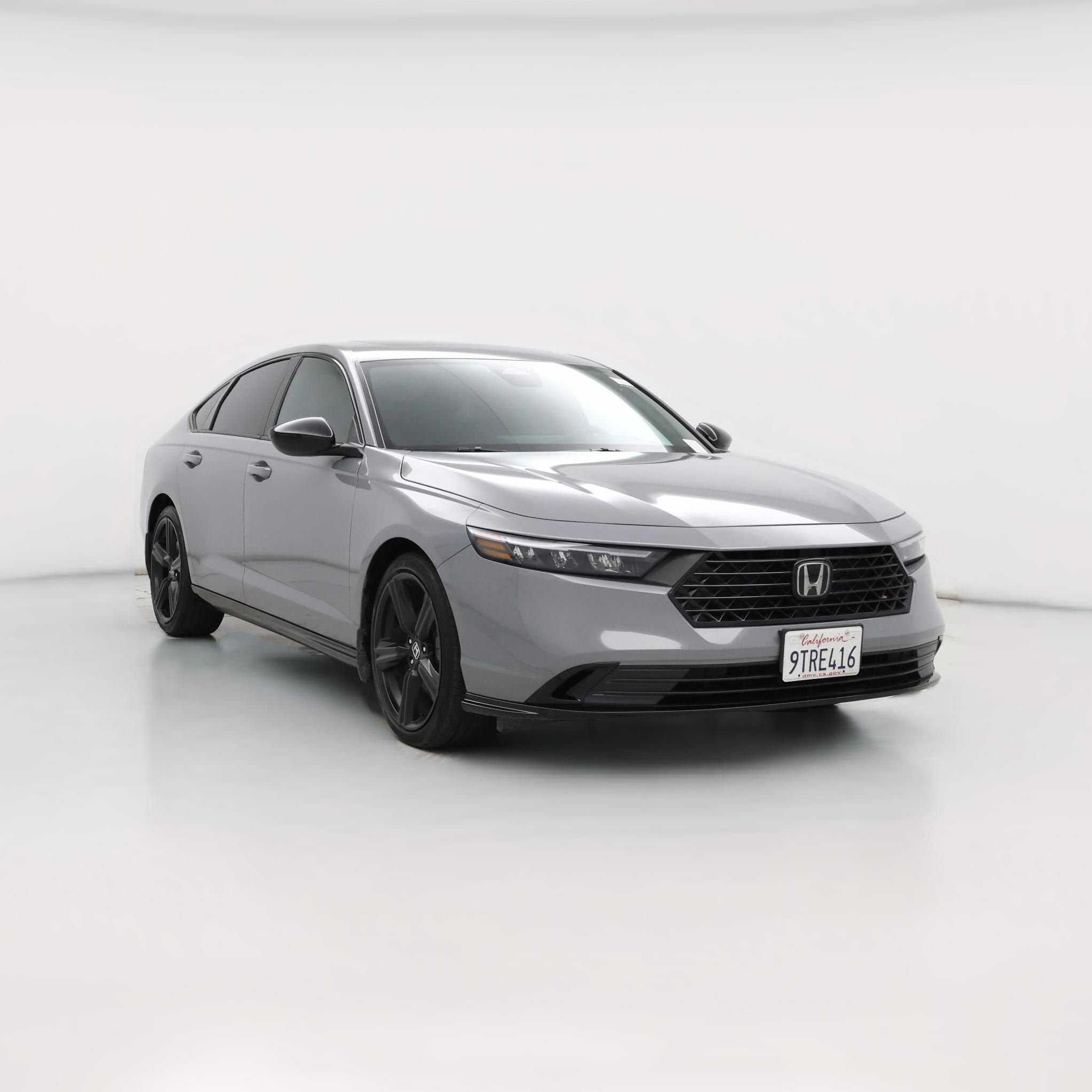 Thumbnail: 2025 Honda Accord - 1
