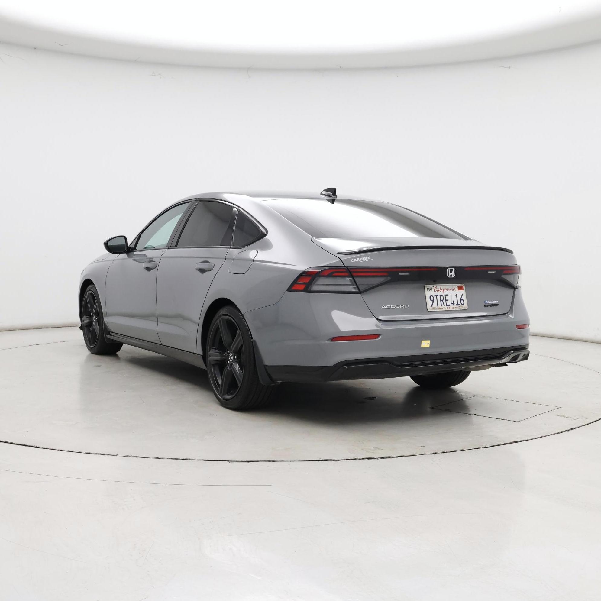 Thumbnail: 2025 Honda Accord - 2