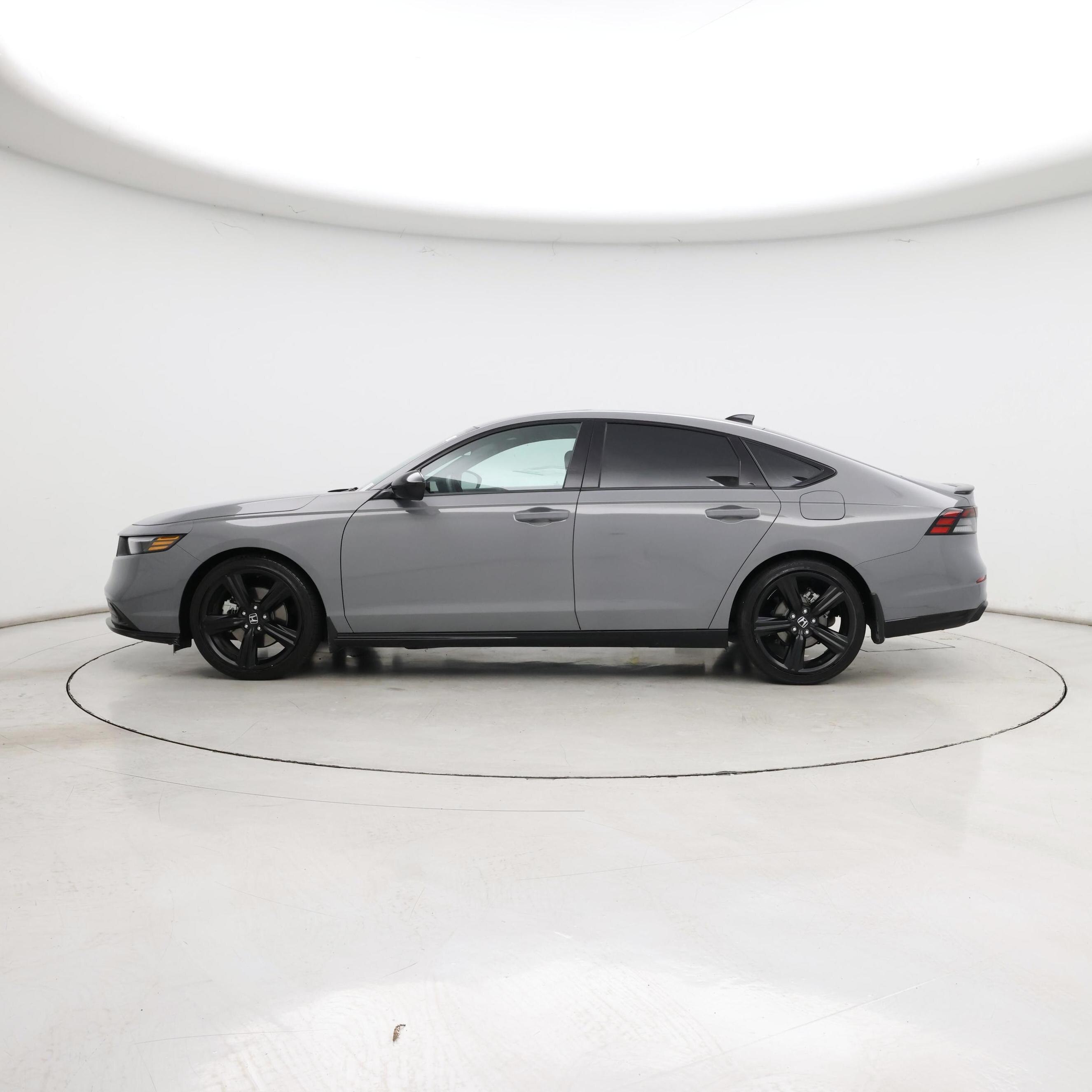 Thumbnail: 2025 Honda Accord - 3