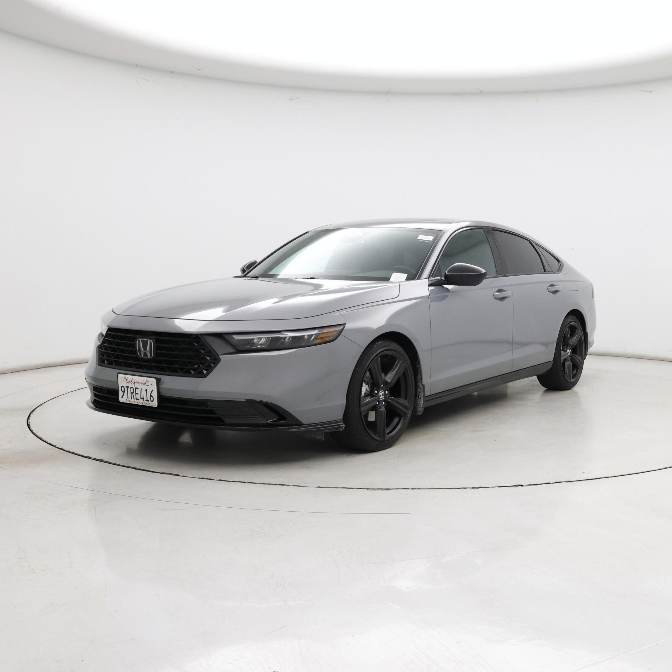 Thumbnail: 2025 Honda Accord - 4