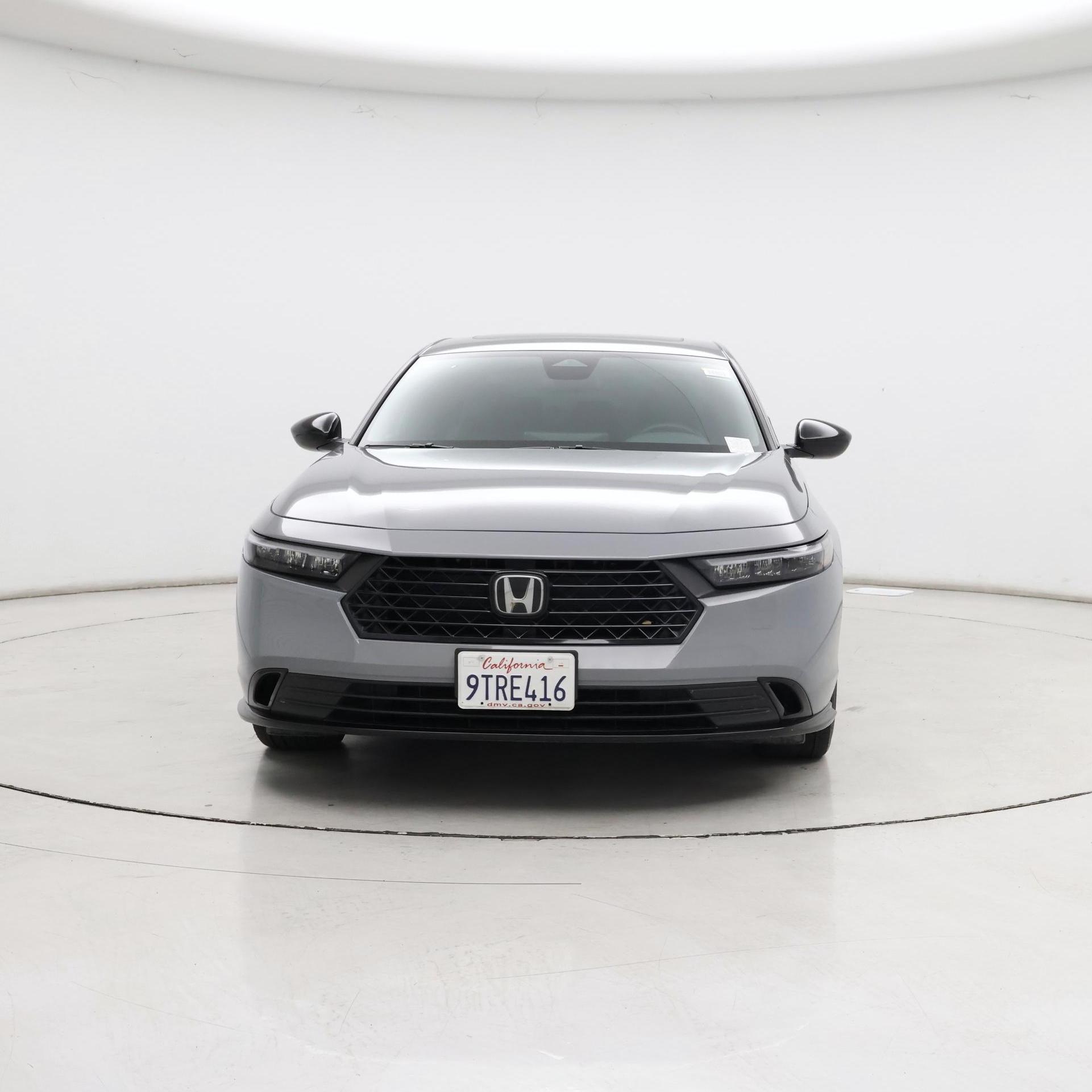 Thumbnail: 2025 Honda Accord - 5