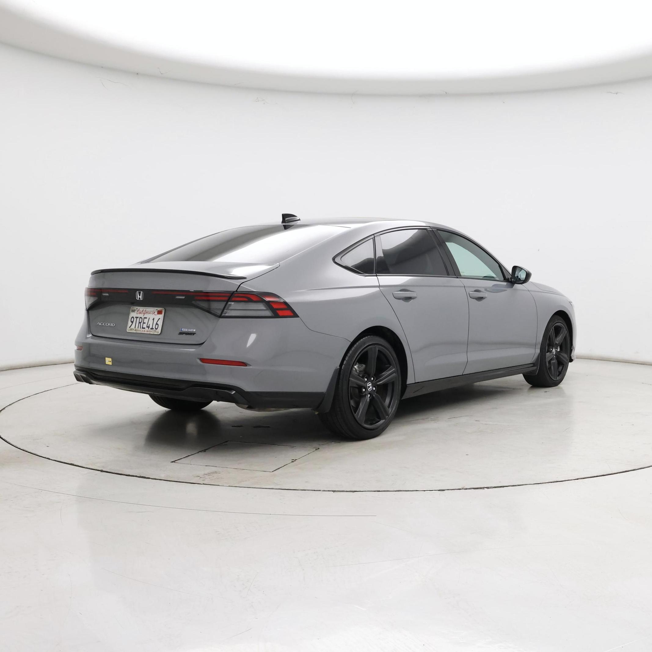 Thumbnail: 2025 Honda Accord - 8