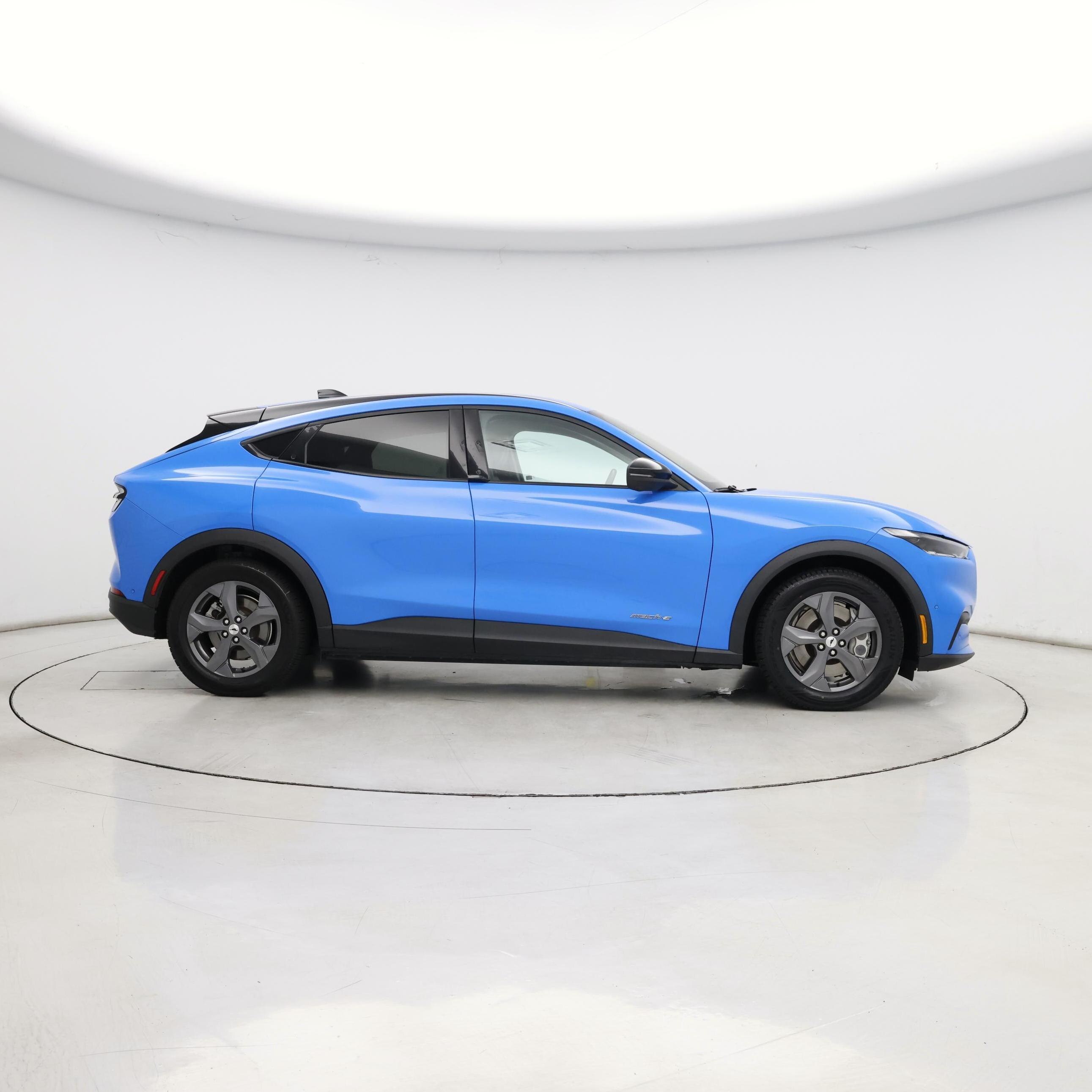 Thumbnail: 2023 Ford Mustang Mach-E - 7