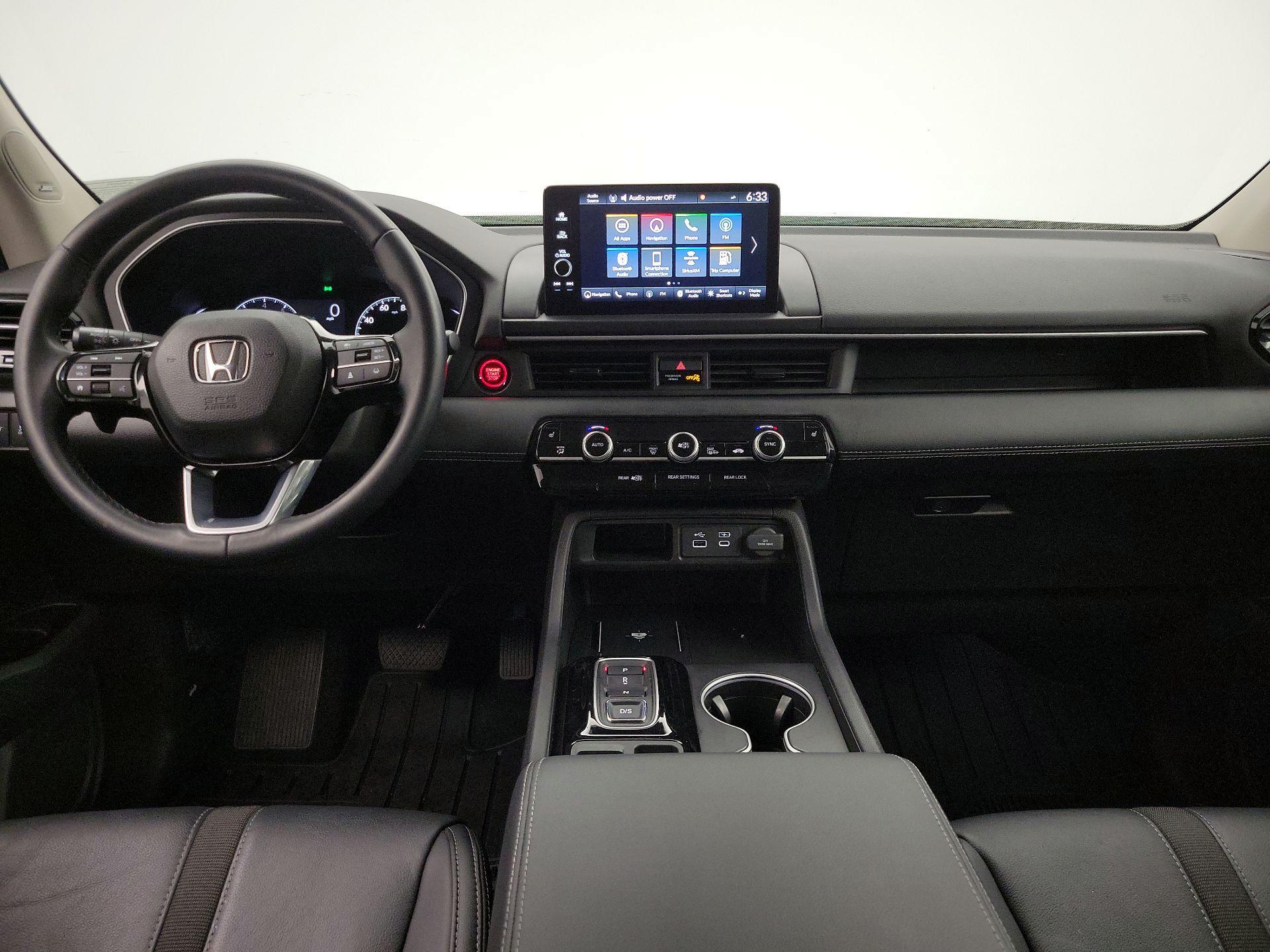Thumbnail: 2025 Honda Pilot - 9