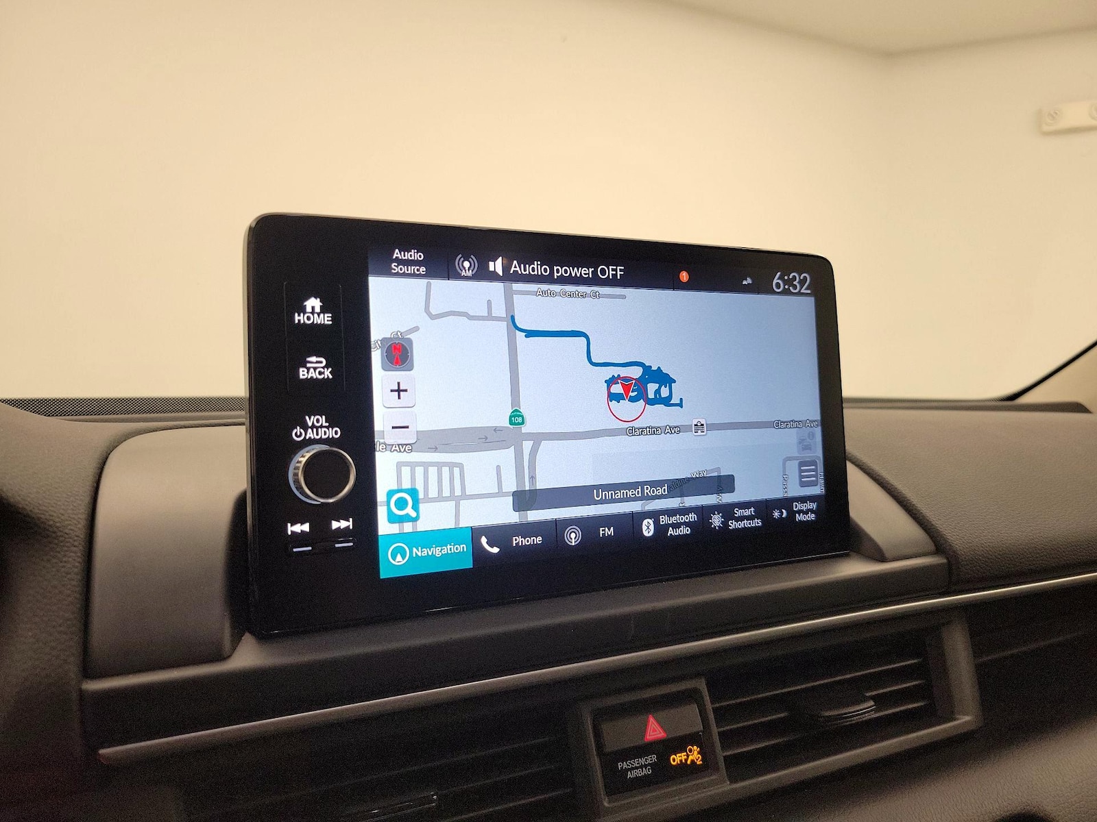 2025 Honda Pilot Touring - Photo 15