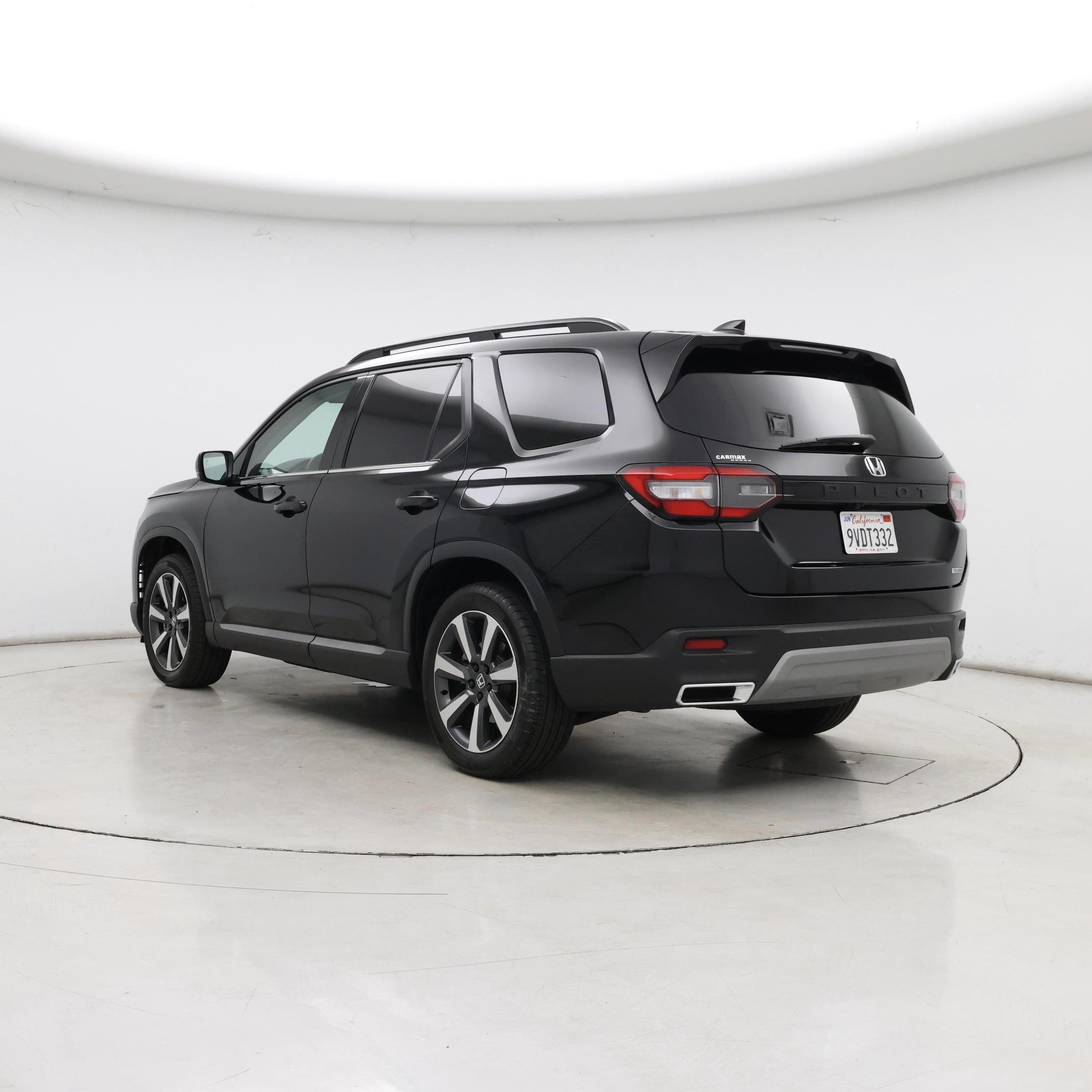 Thumbnail: 2025 Honda Pilot - 2
