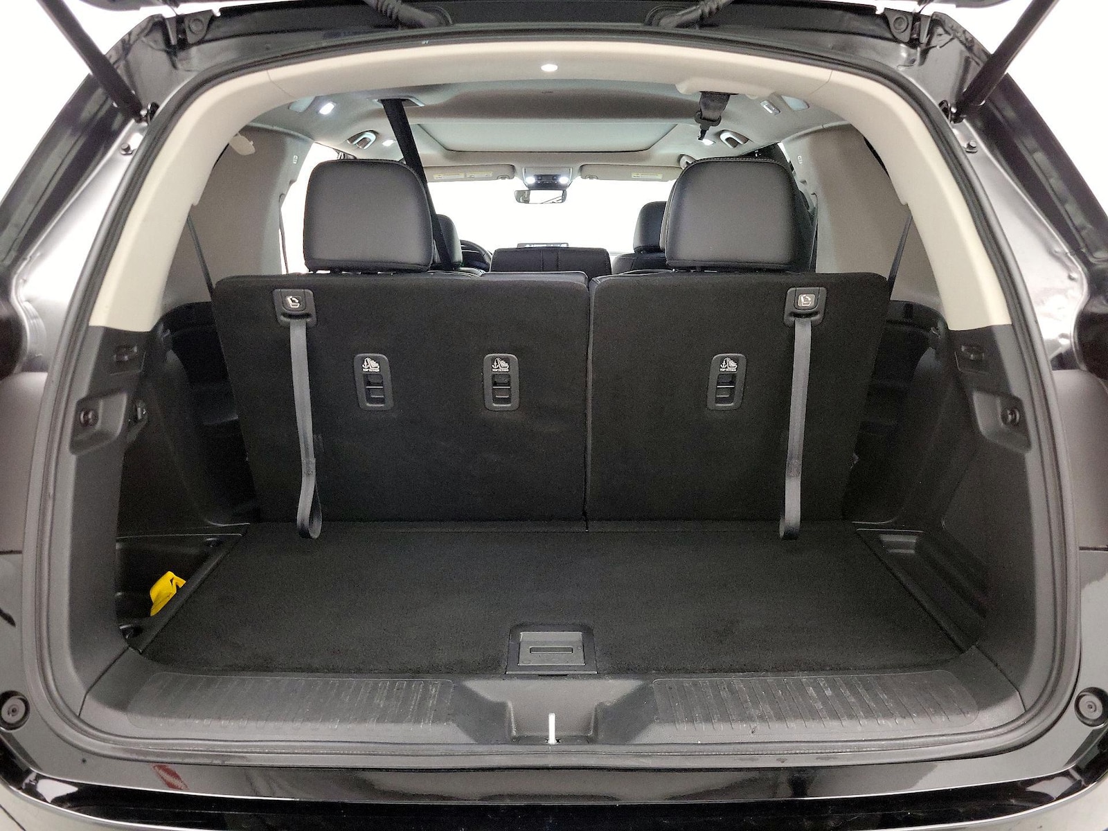 2025 Honda Pilot Touring - Photo 24