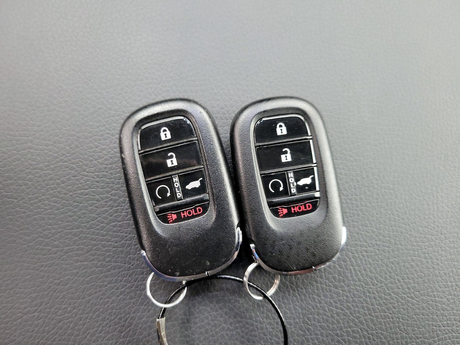 2025 Honda Pilot Touring - Photo 27