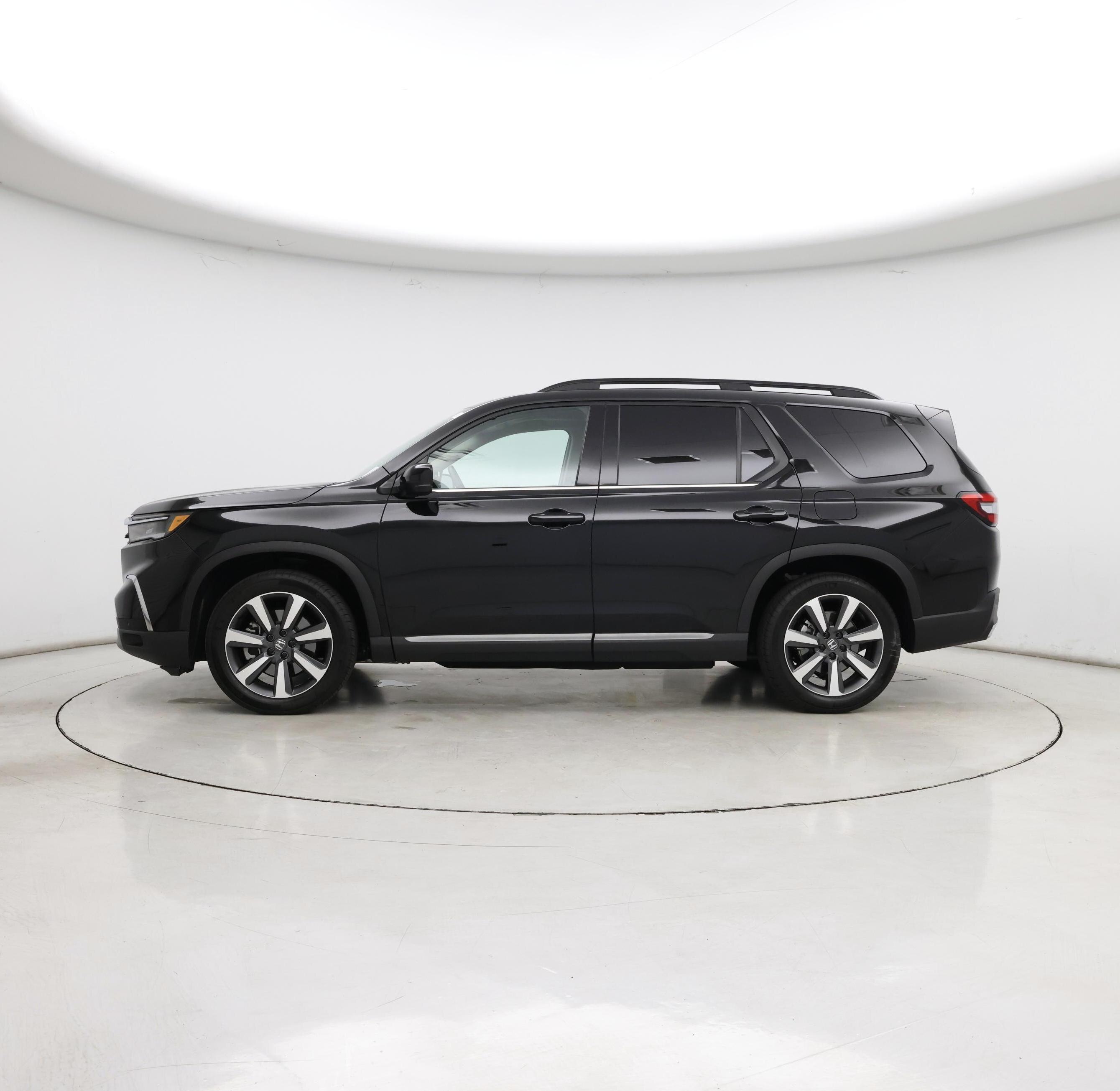 Thumbnail: 2025 Honda Pilot - 3