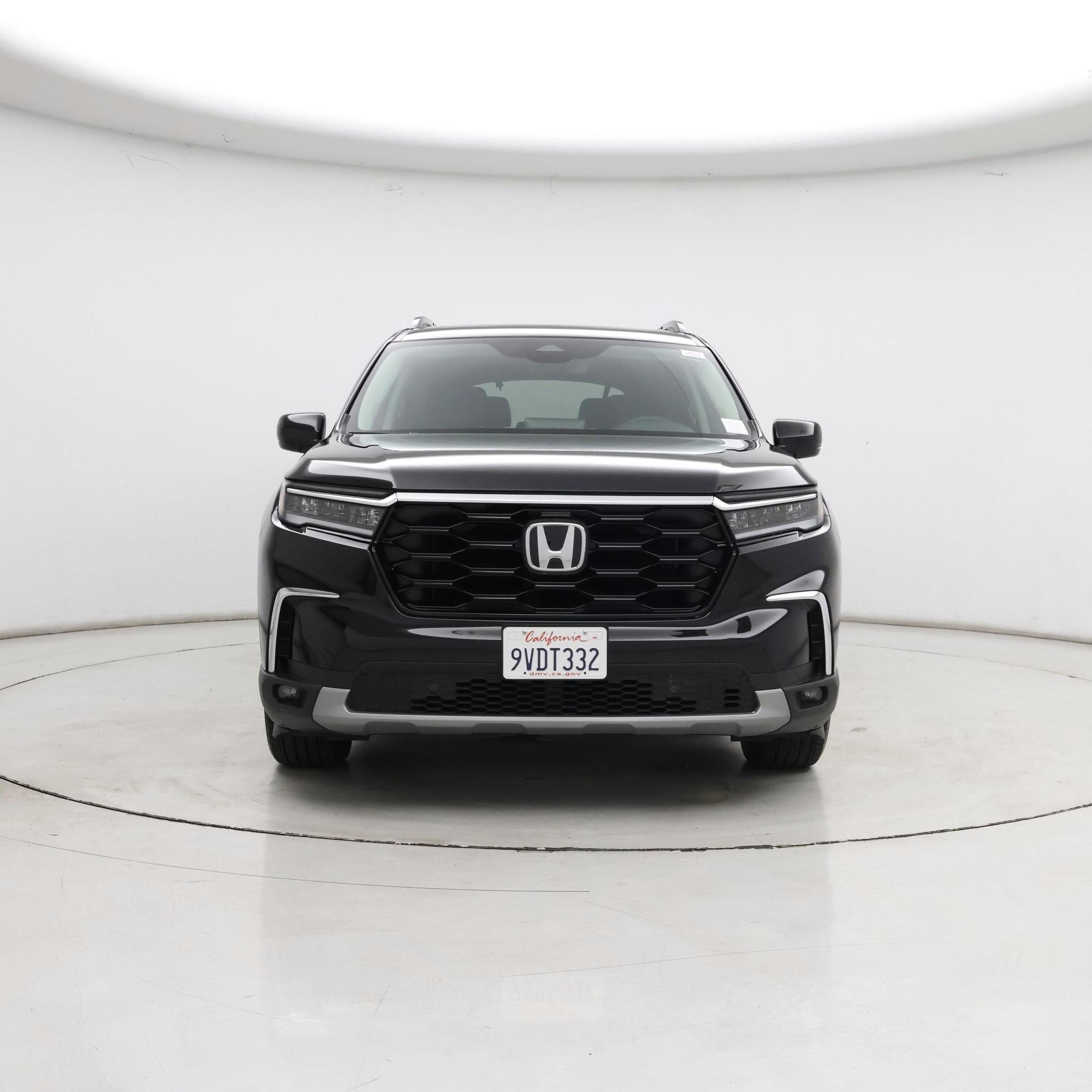 Thumbnail: 2025 Honda Pilot - 5