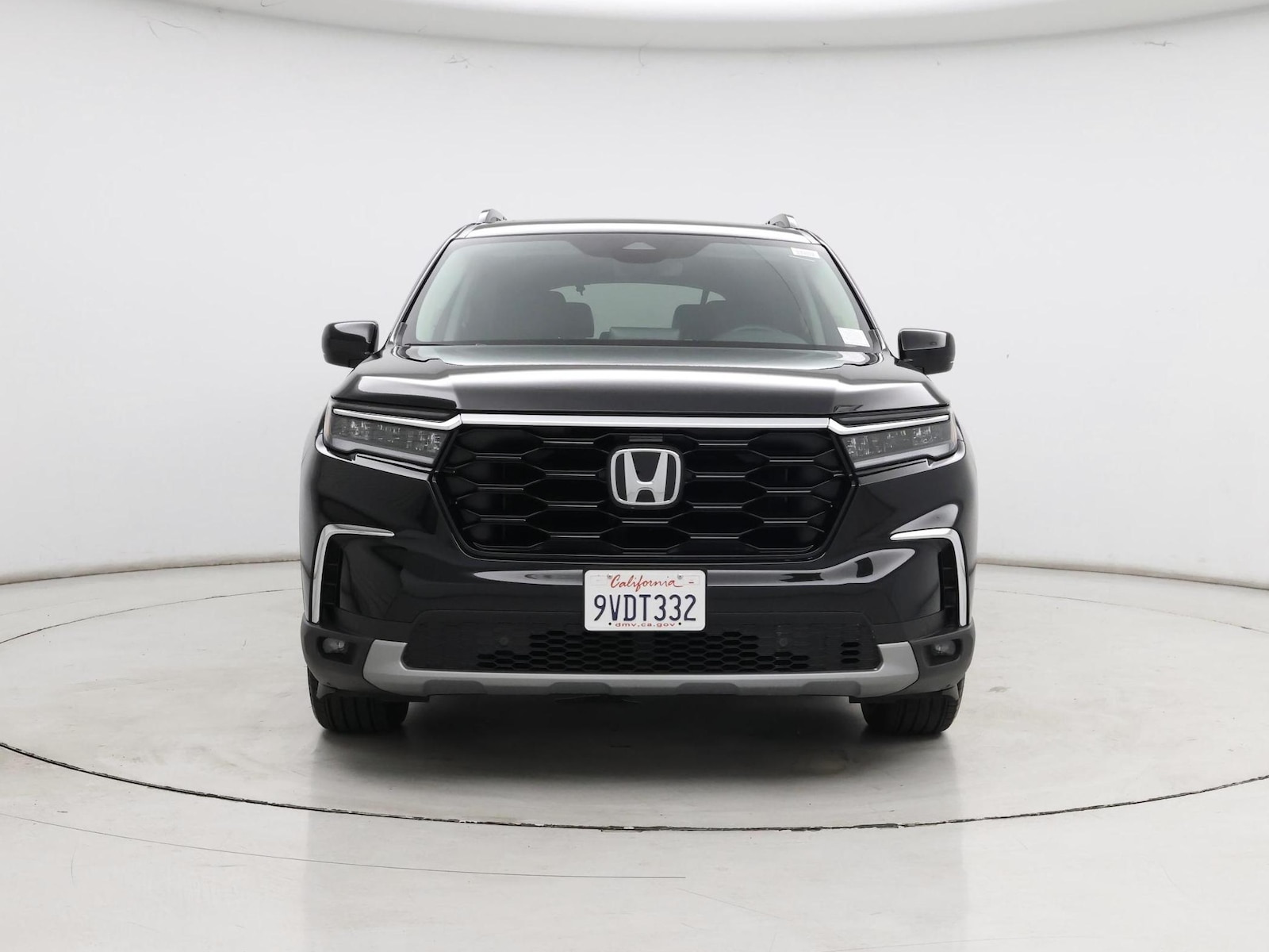 2025 Honda Pilot Touring - Photo 6