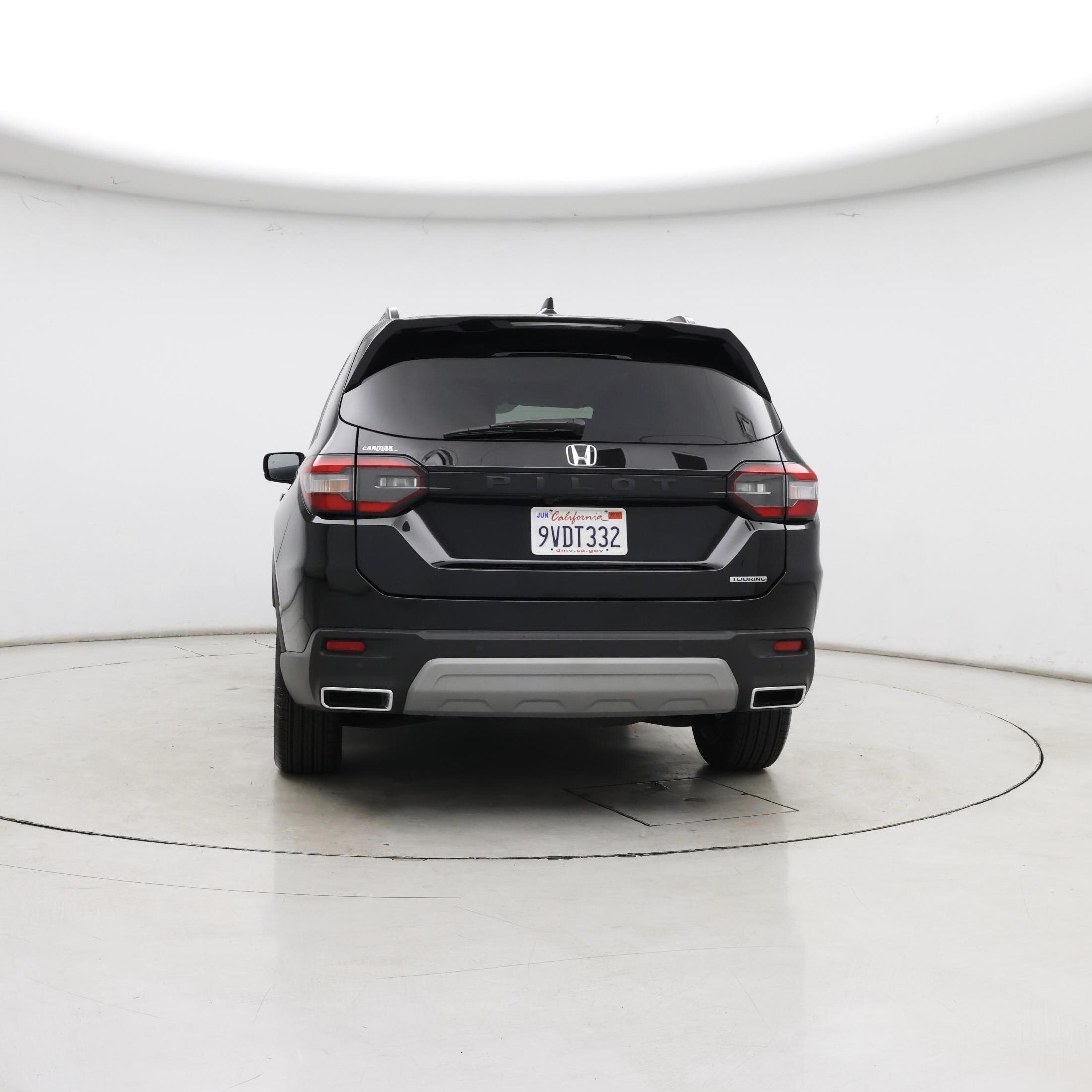 Thumbnail: 2025 Honda Pilot - 6