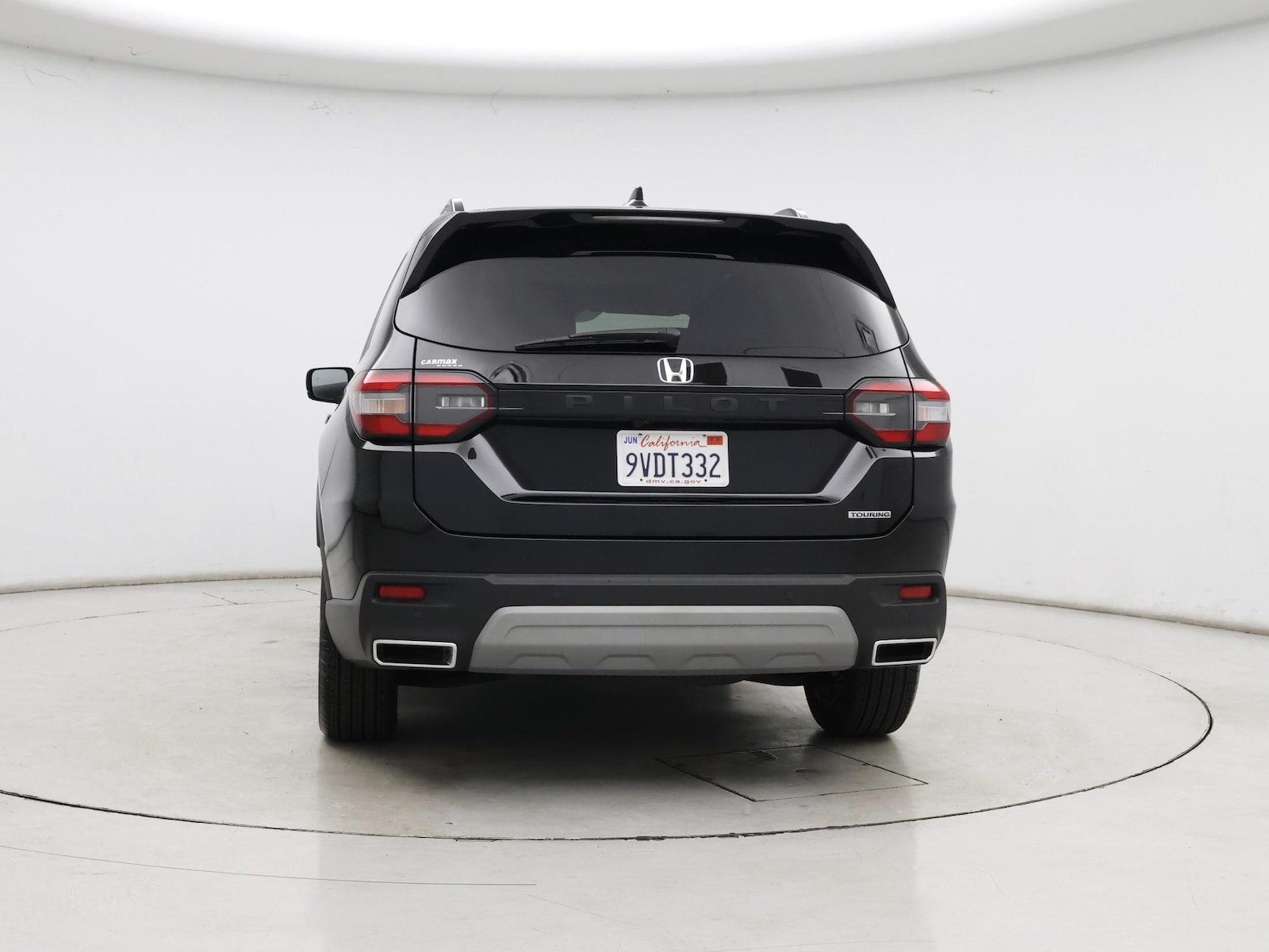 2025 Honda Pilot Touring - Photo 7