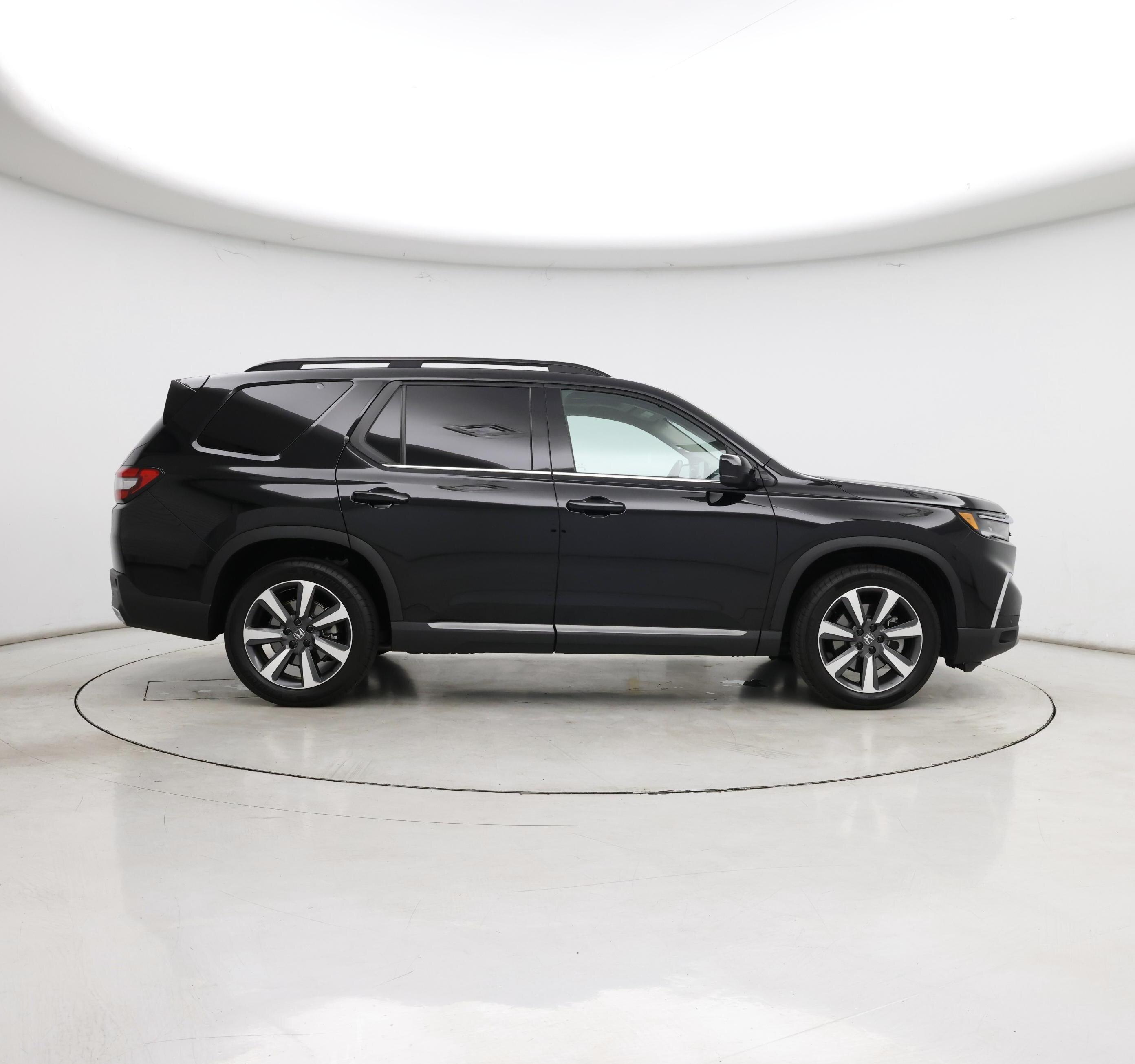 Thumbnail: 2025 Honda Pilot - 7