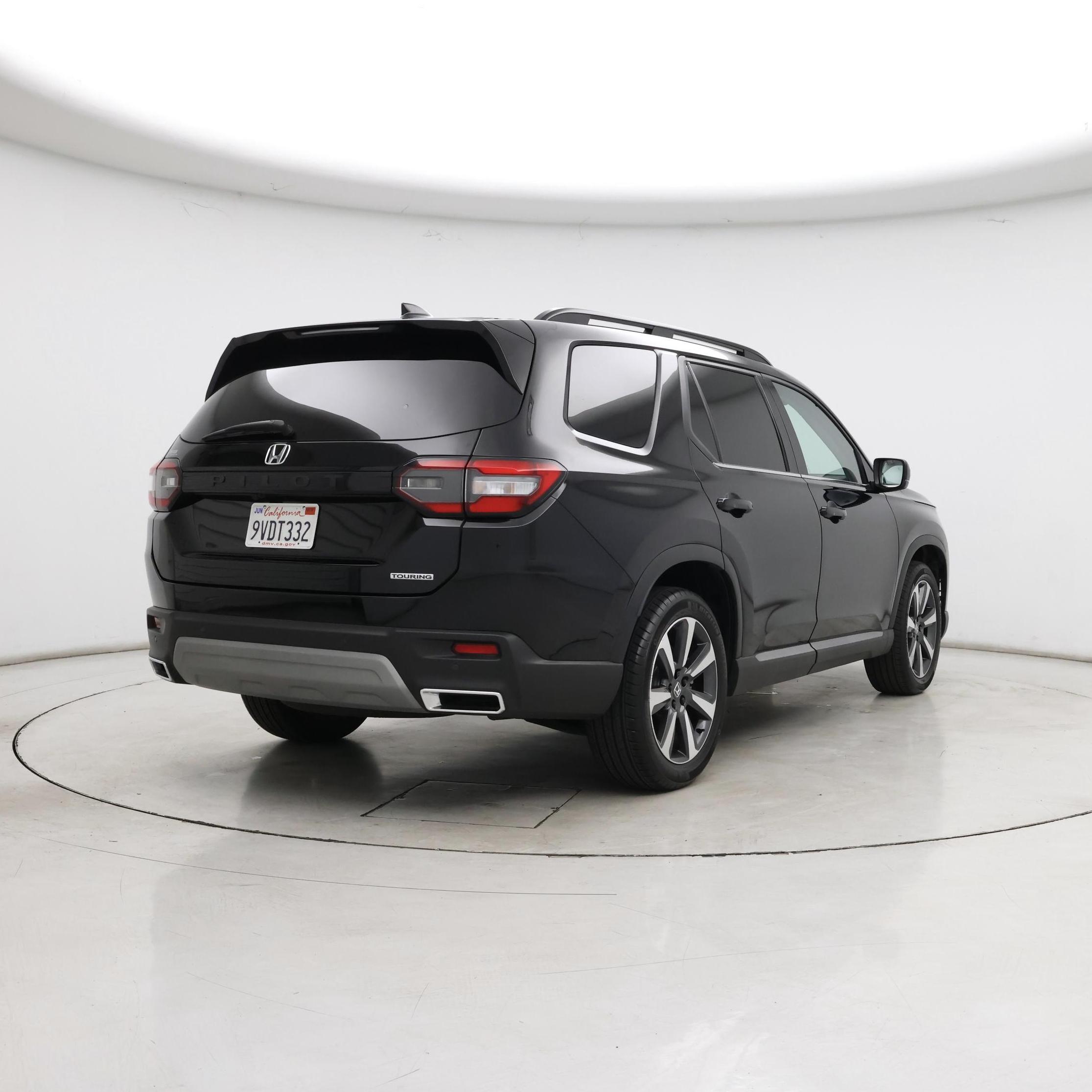 Thumbnail: 2025 Honda Pilot - 8