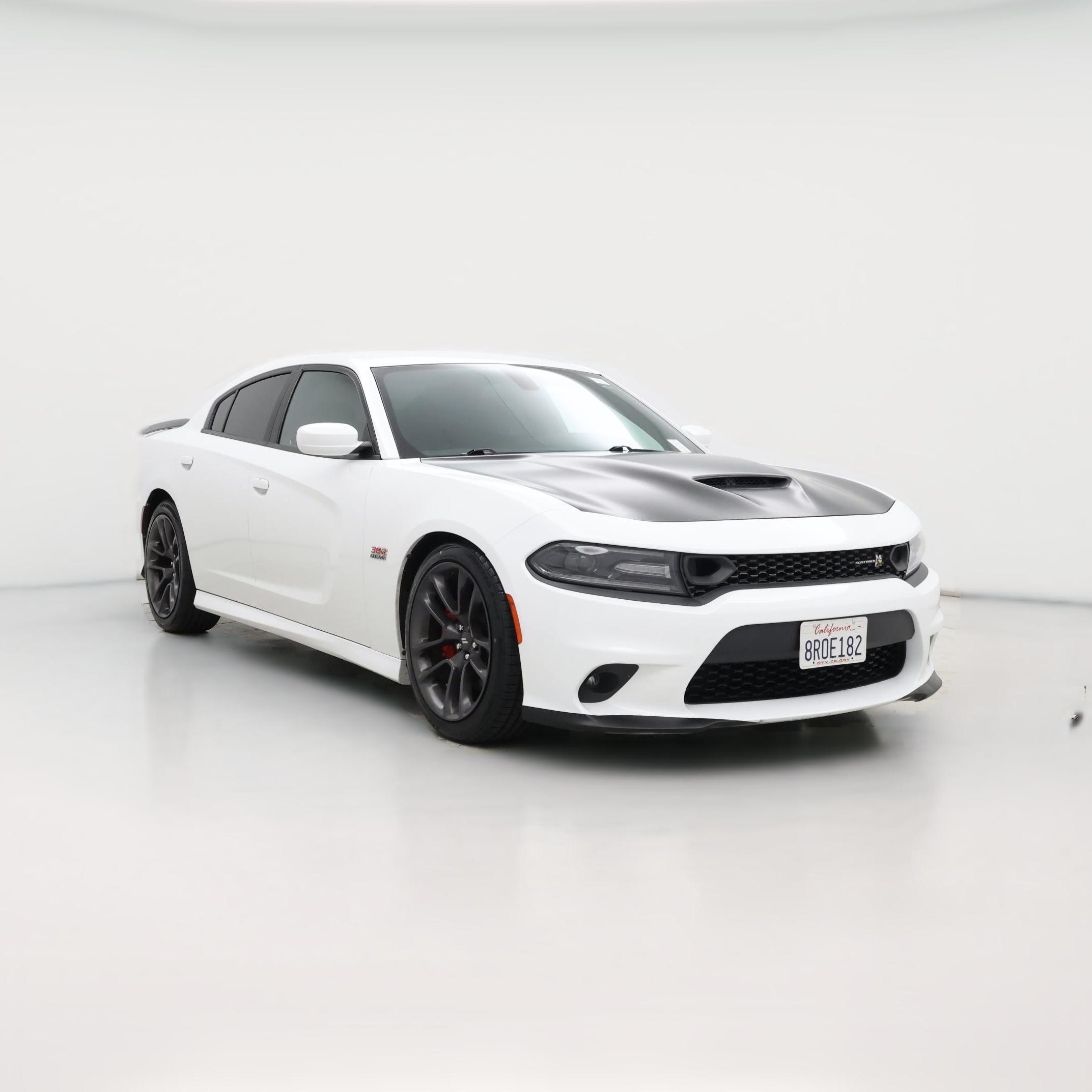 Thumbnail: 2020 Dodge Charger - 1