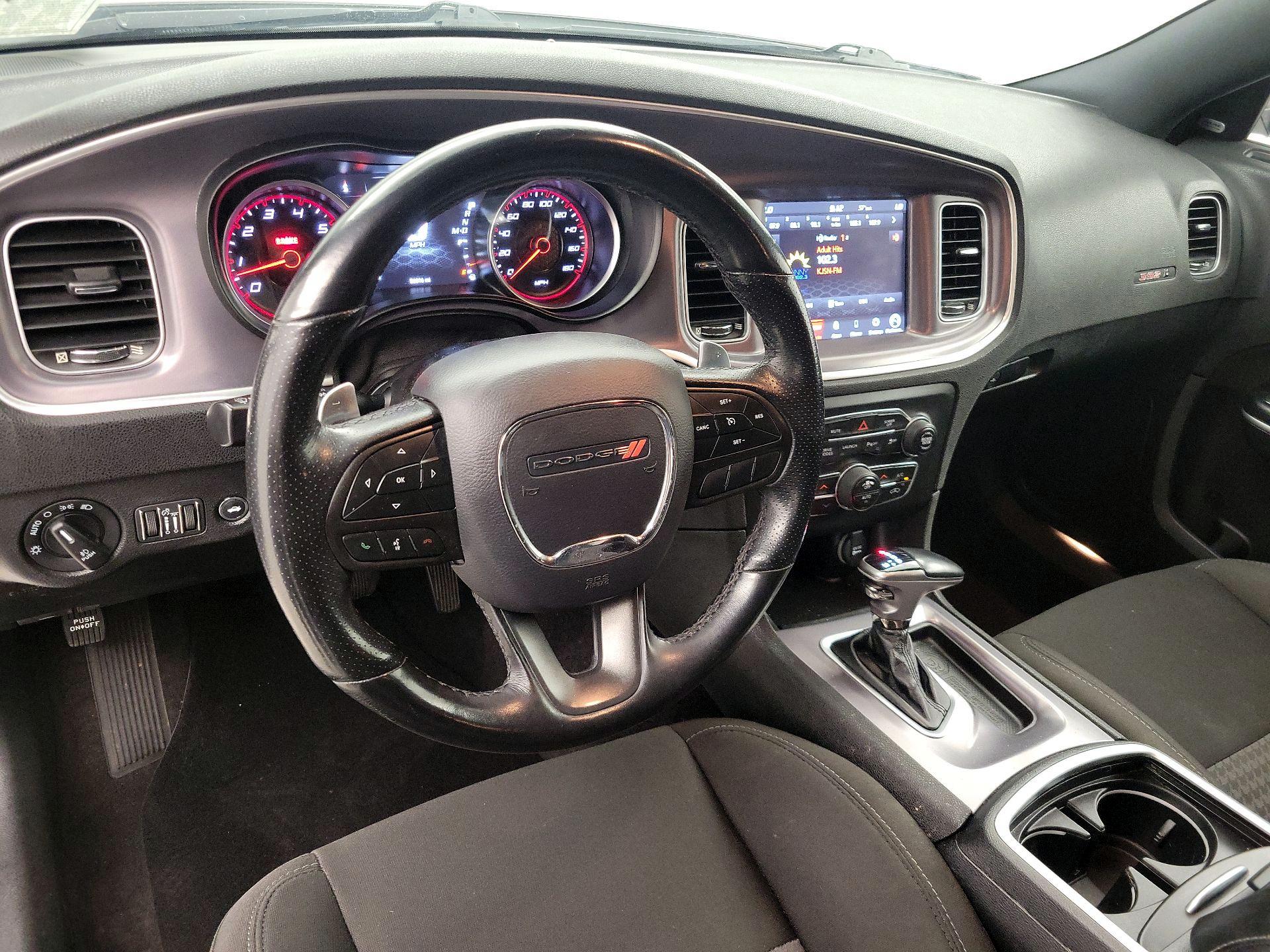 Thumbnail: 2020 Dodge Charger - 9