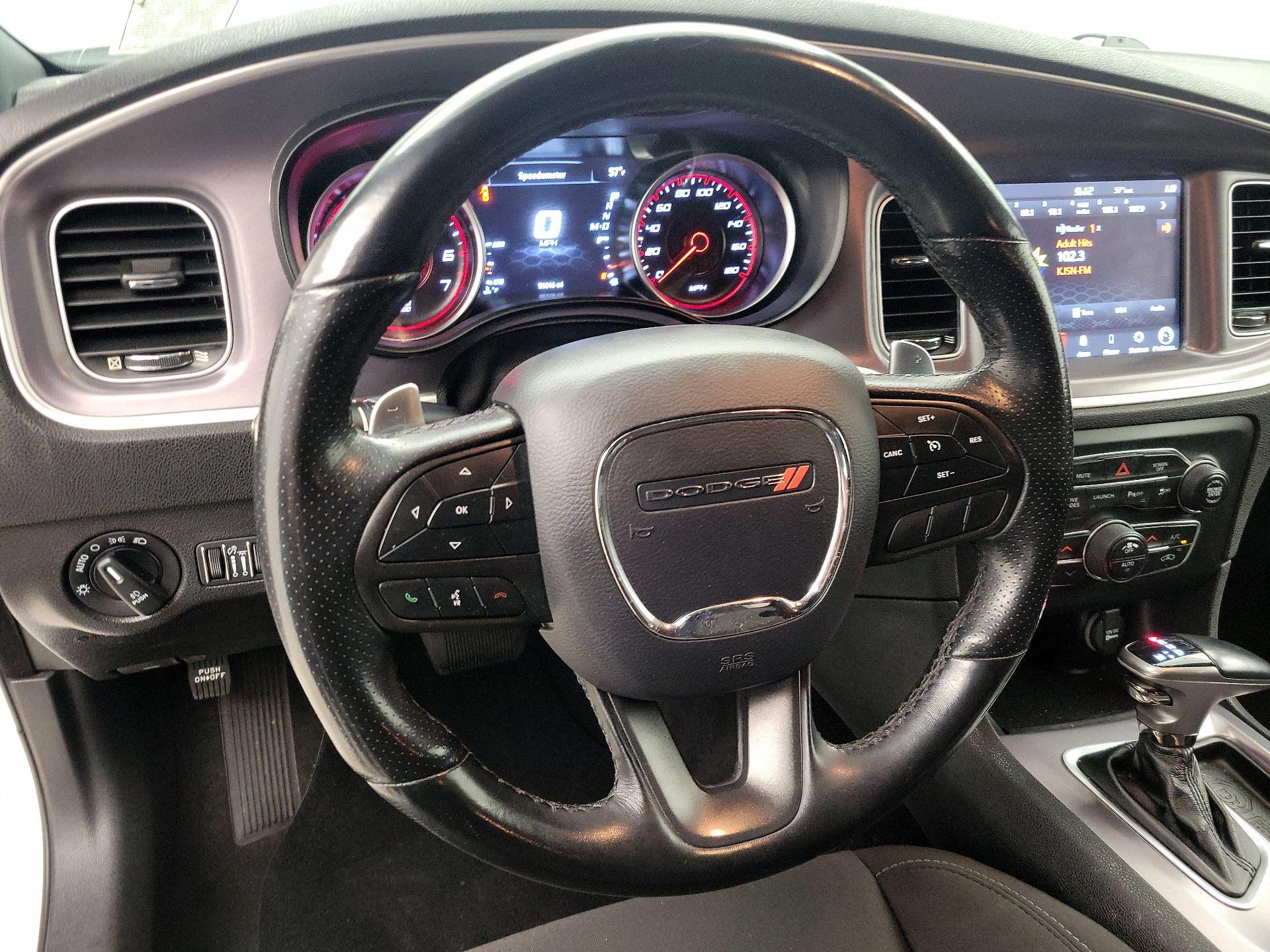 Thumbnail: 2020 Dodge Charger - 10