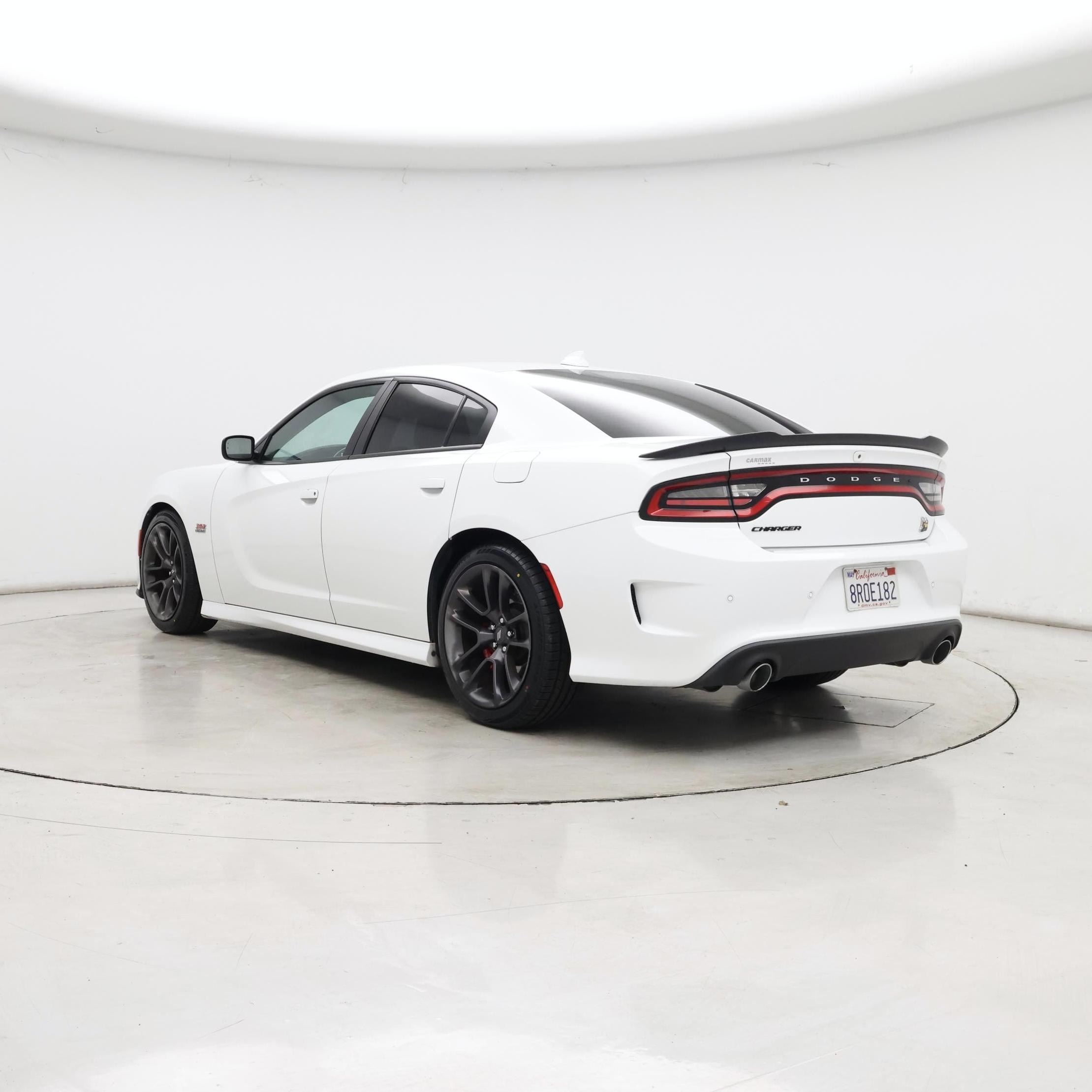 Thumbnail: 2020 Dodge Charger - 2